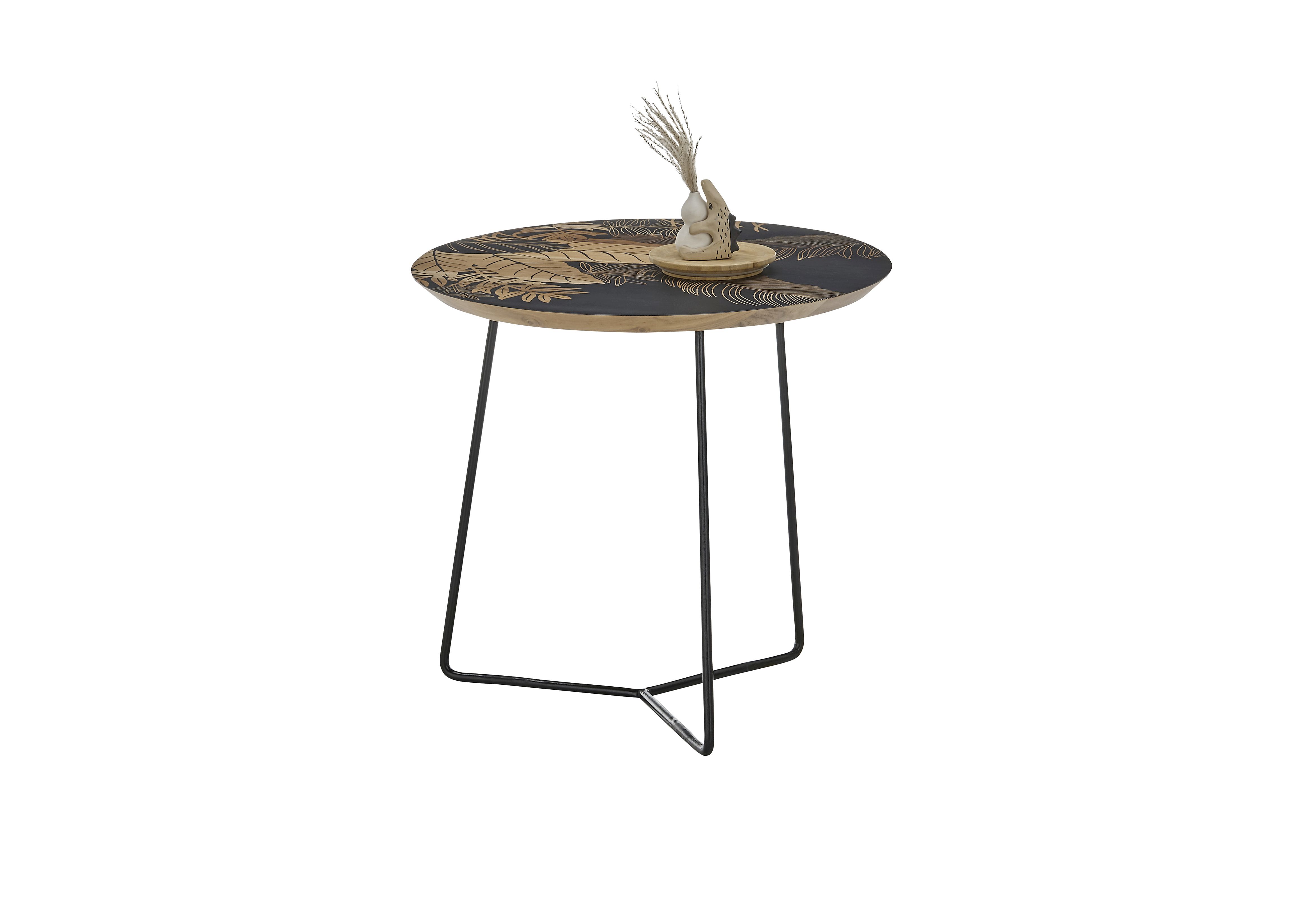 Beistelltisch MIRANDELA Beistelltisch MIRANDELA