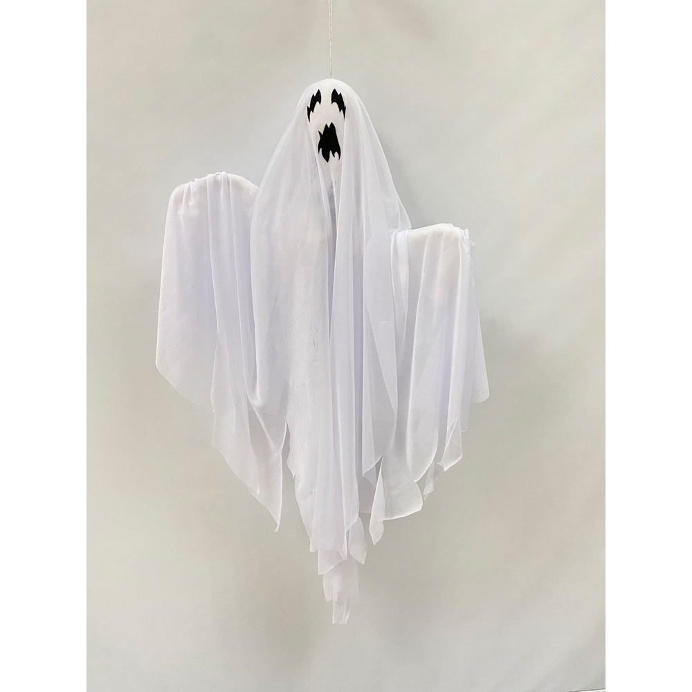 Geist animiert auf und ab HALLOWEEN Geist animiert auf und ab HALLOWEEN