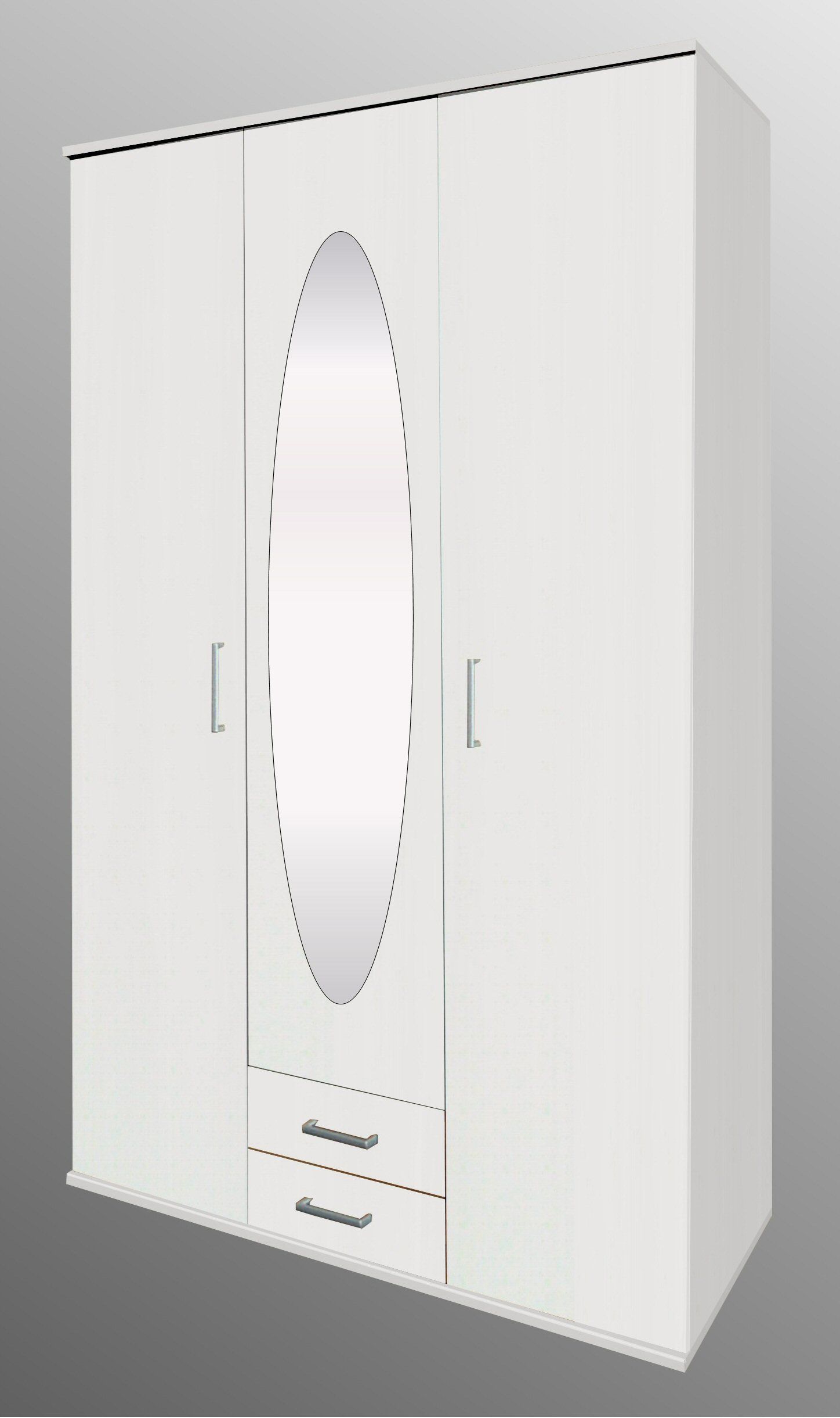 Drehtürenschrank POWER Drehtürenschrank POWER