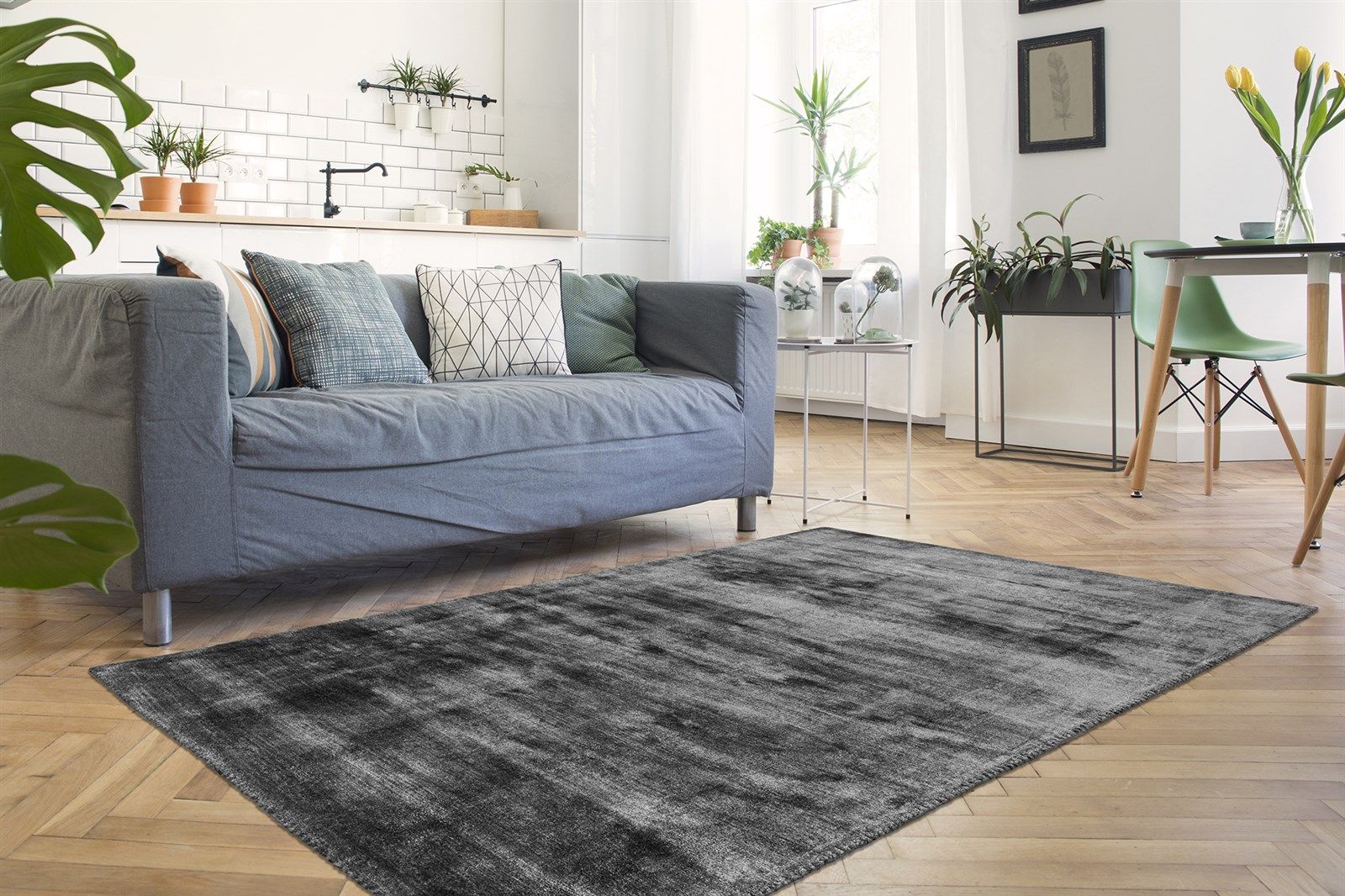 Teppich  VILLAGE 125 Teppich  VILLAGE 125