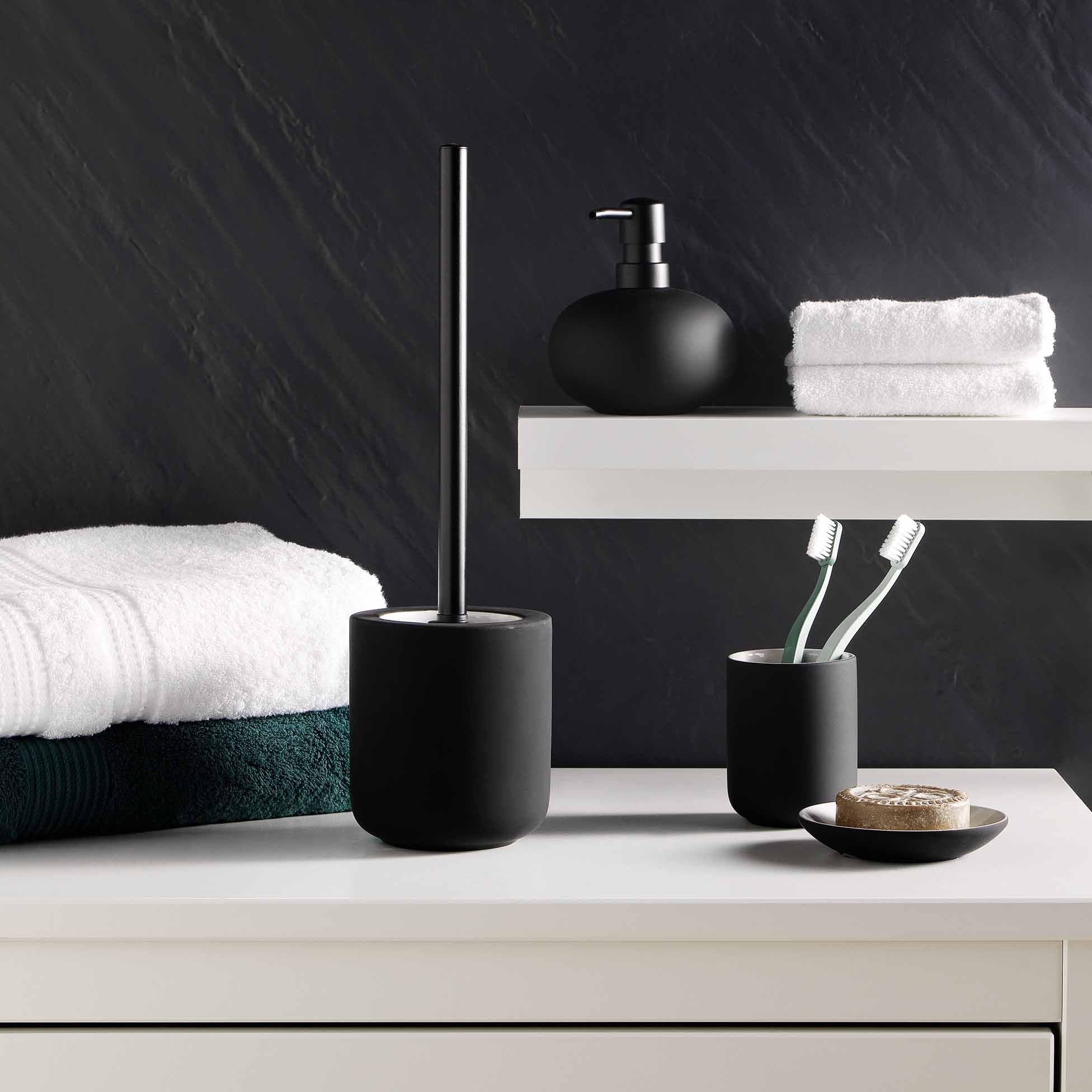 Becher/Zahnputzbecher MAMBO Becher/Zahnputzbecher MAMBO