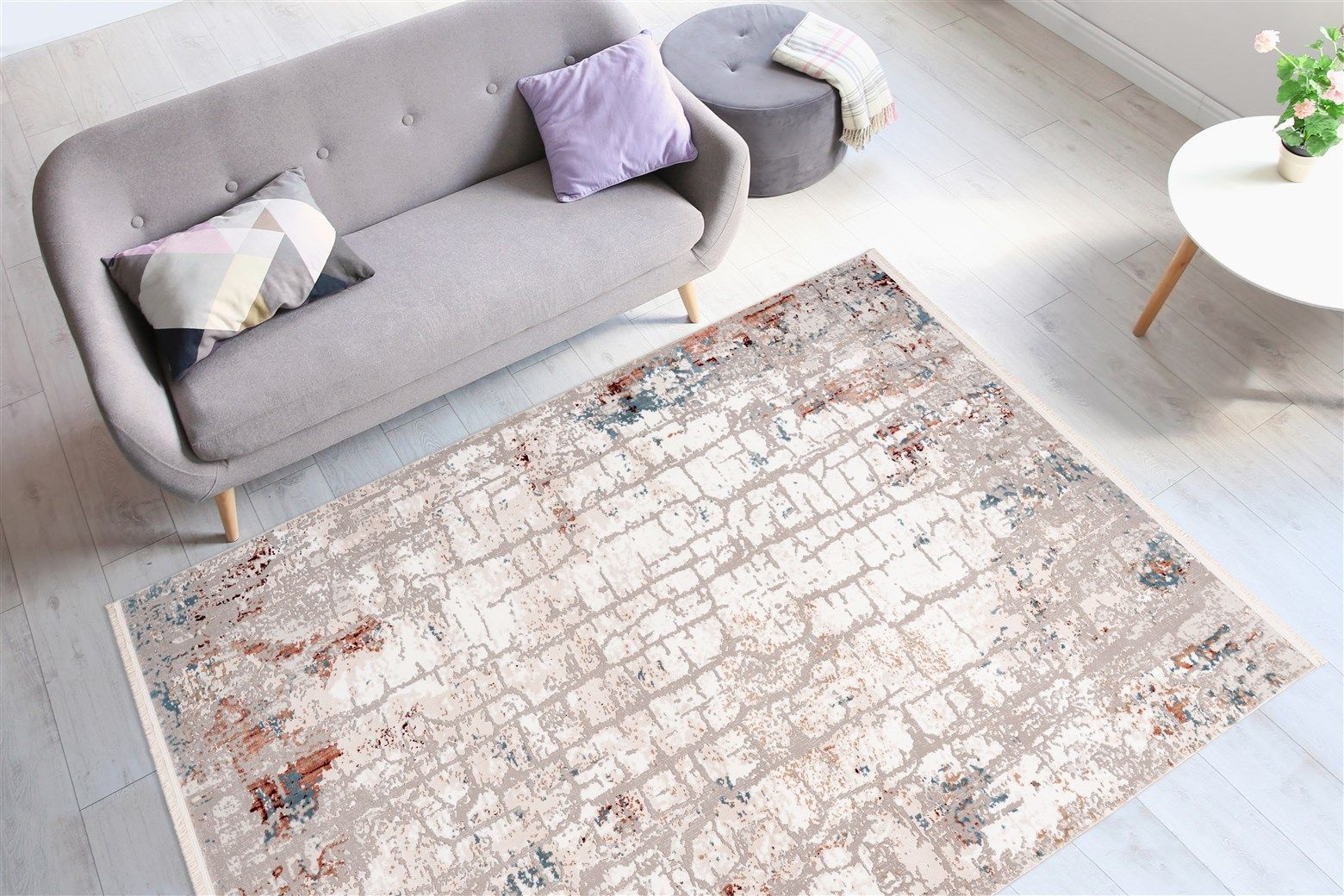 Teppich  AKROPOLIS 125 Teppich  AKROPOLIS 125