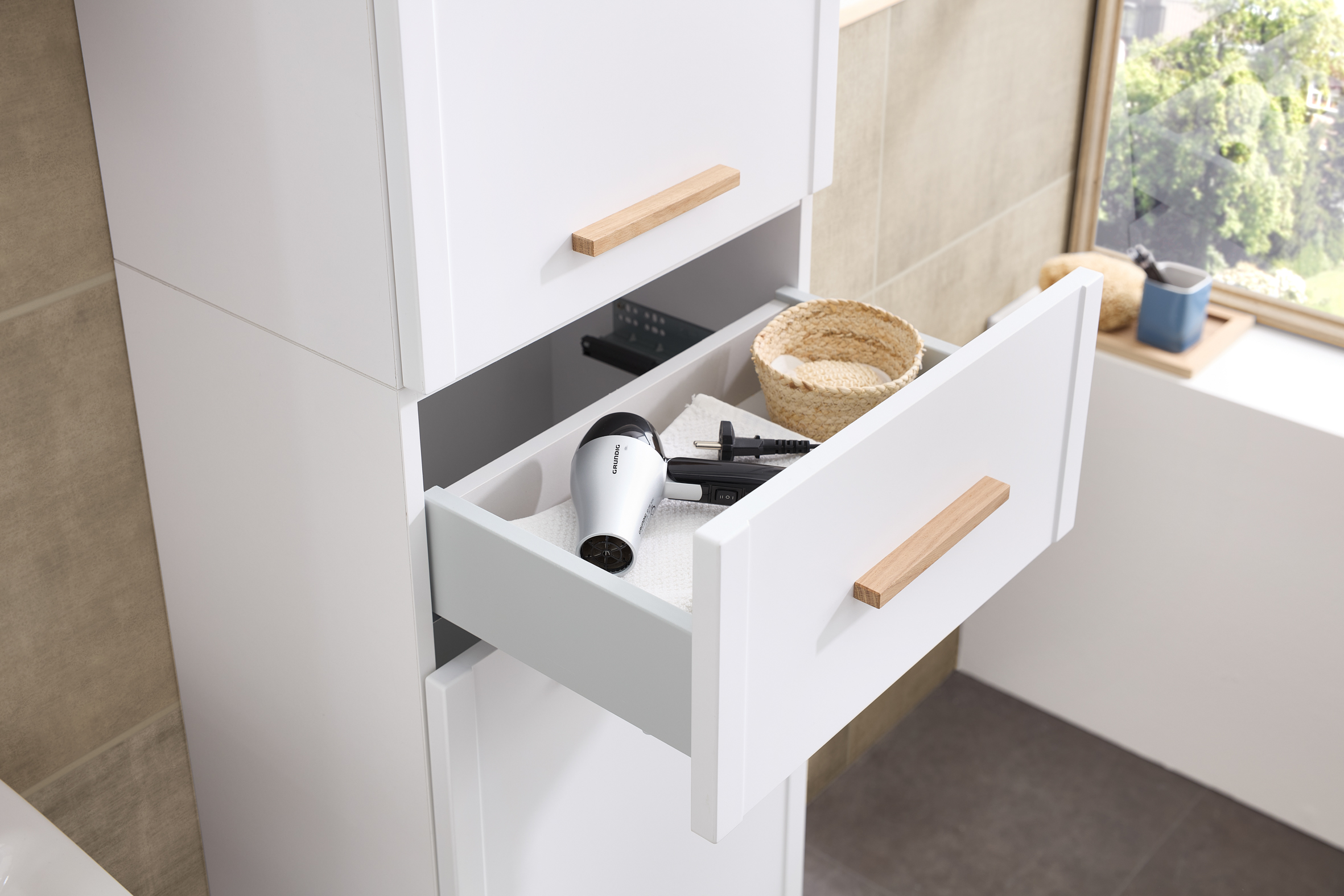 Hochschrank QUICKSET Hochschrank QUICKSET