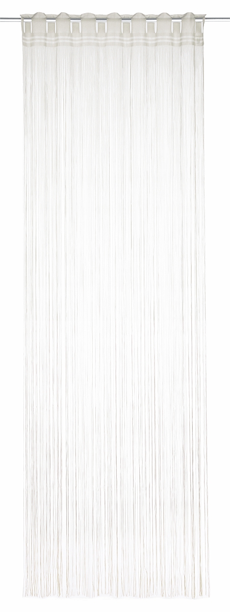 Vorhang 245x90 cm 269749