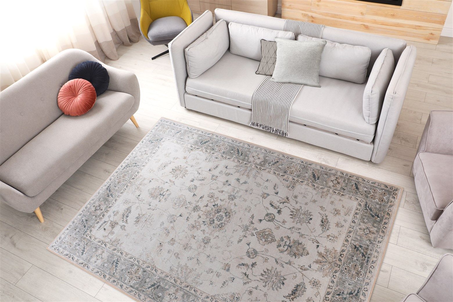 Teppich  PRAYER 300 Teppich  PRAYER 300