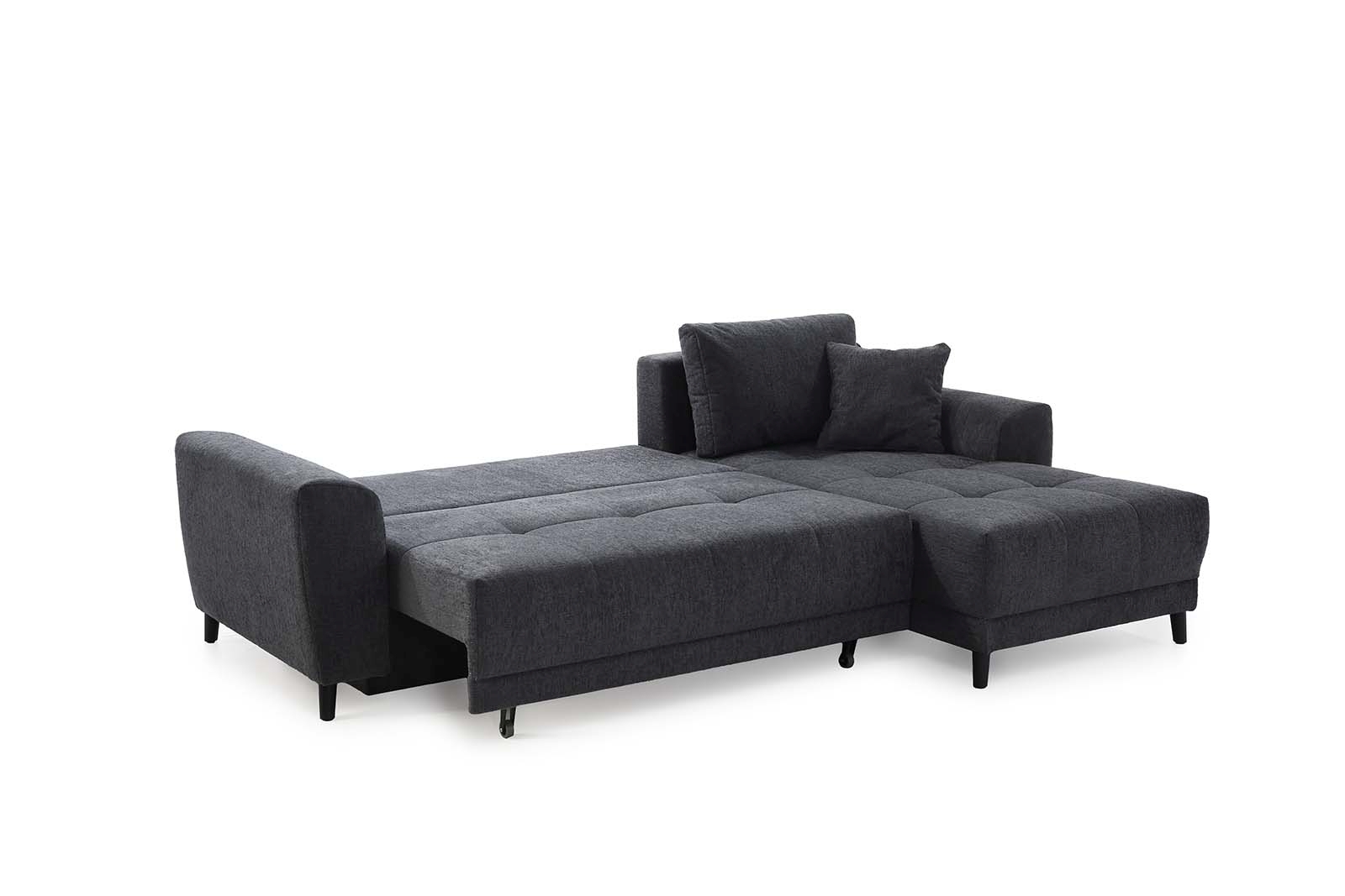 Polsterecke mit Funktion BEVERLY Polsterecke mit Funktion BEVERLY