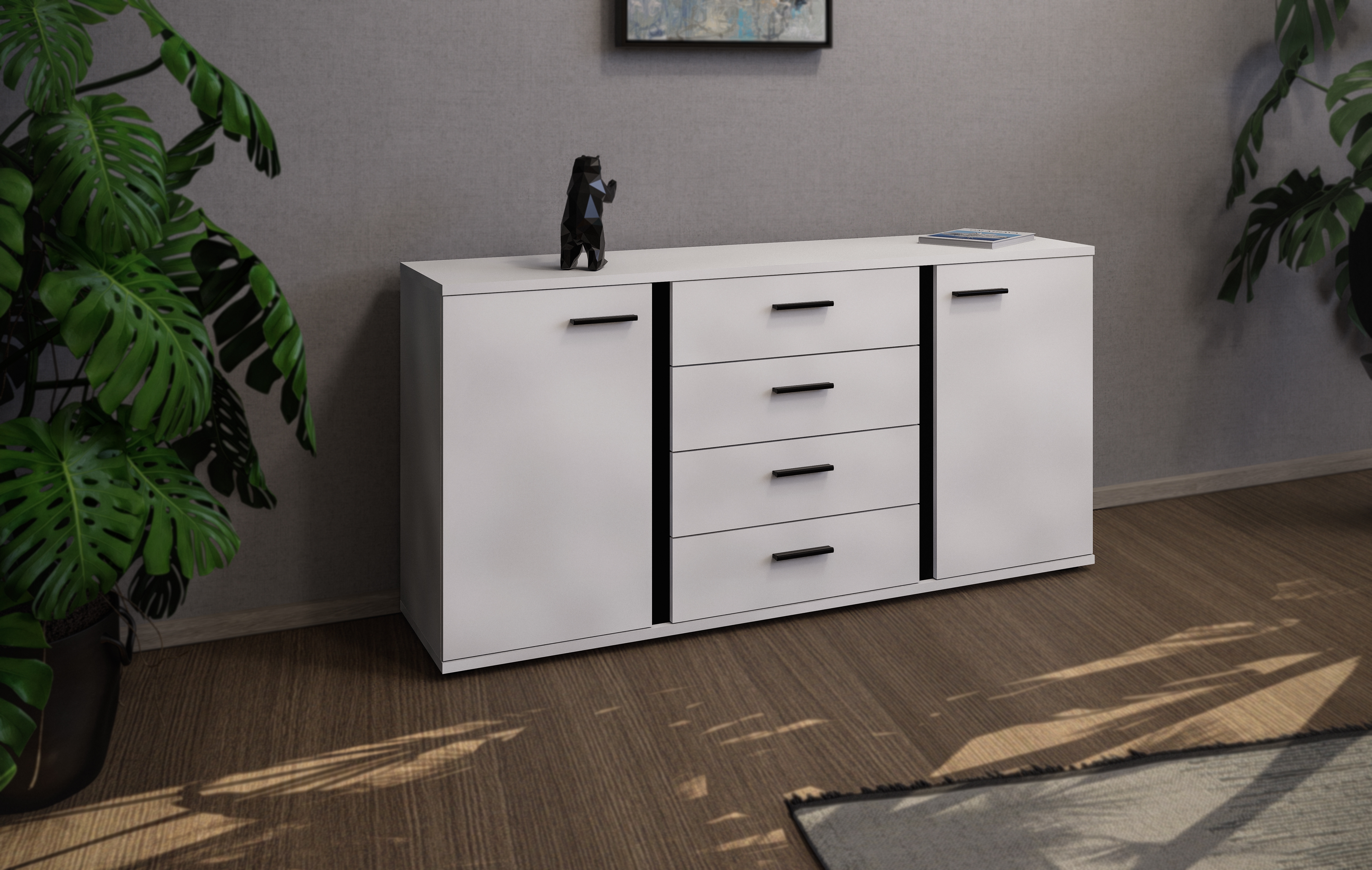 Sideboard KANADA Sideboard KANADA