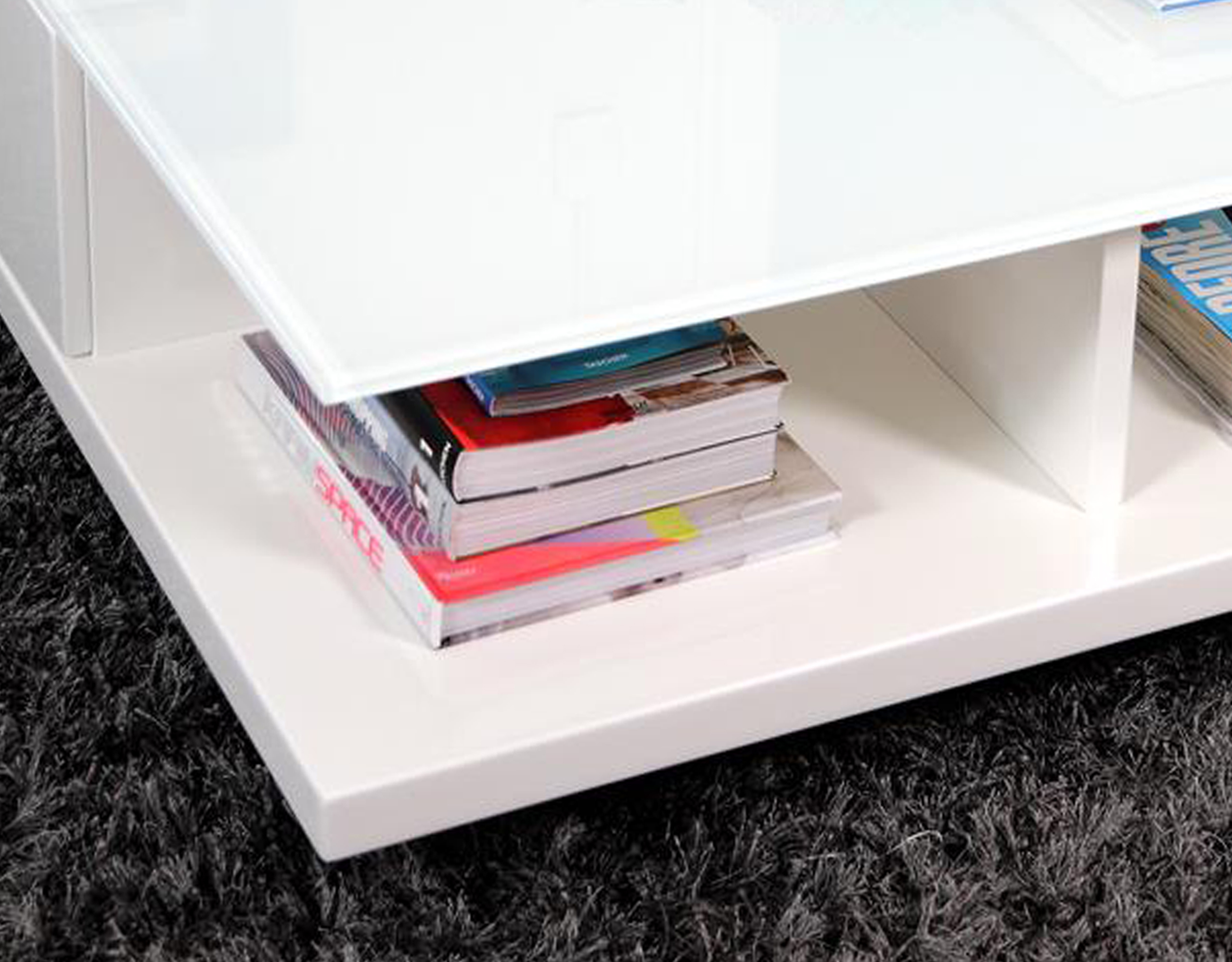 Couchtisch BINJAI Couchtisch BINJAI