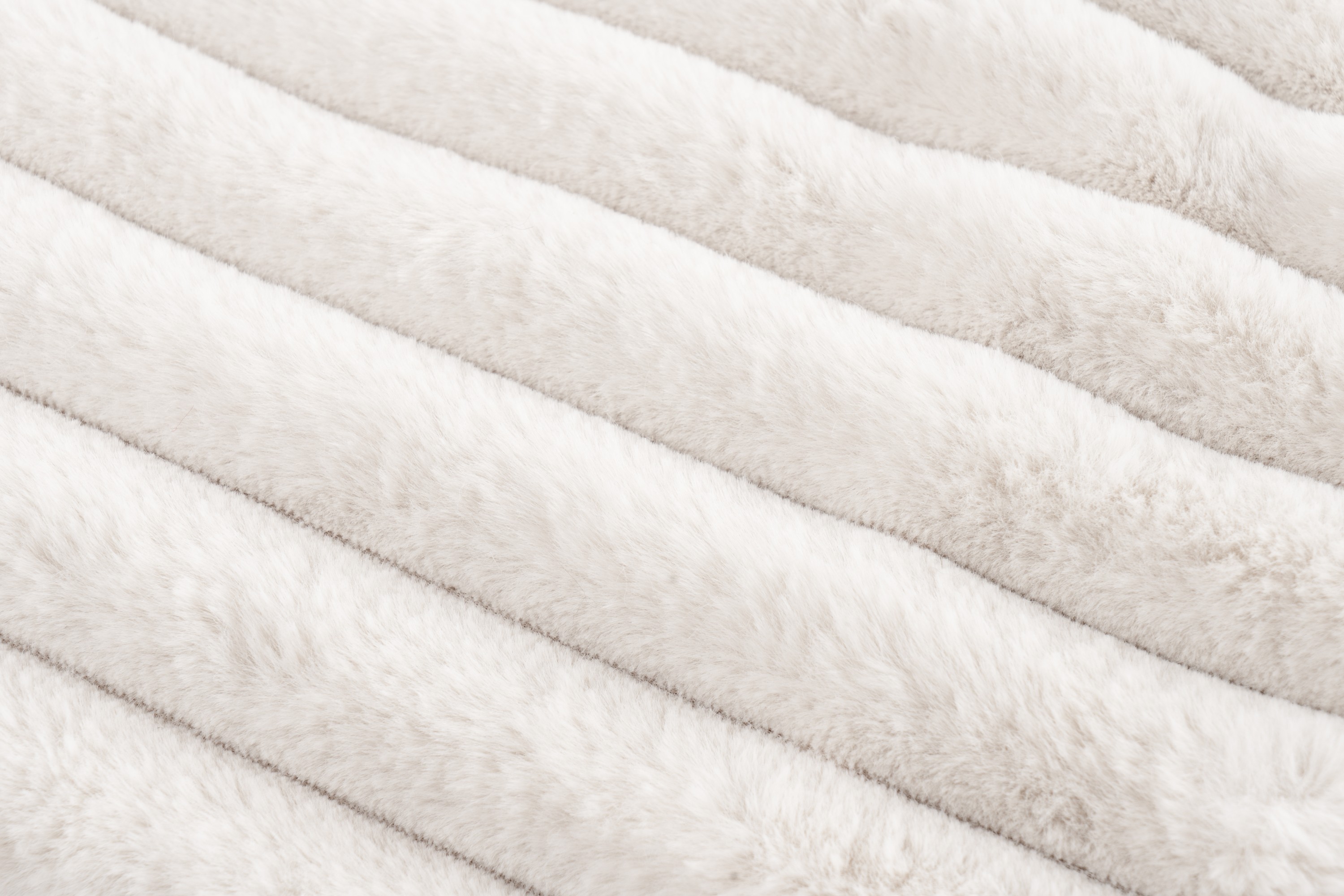 Wohndecke in Cordoptik PLUSH BLANKET
