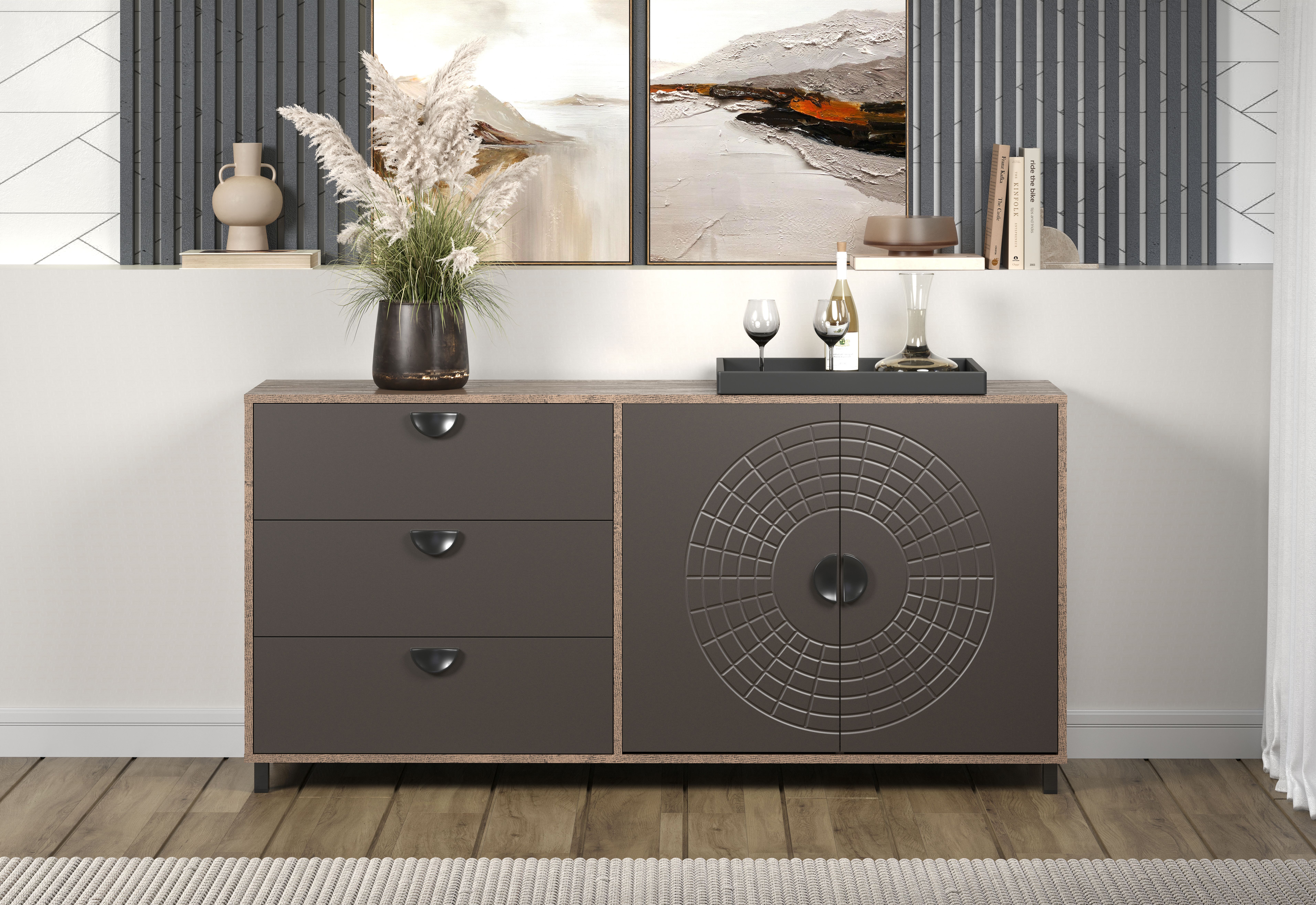 Sideboard FUSION