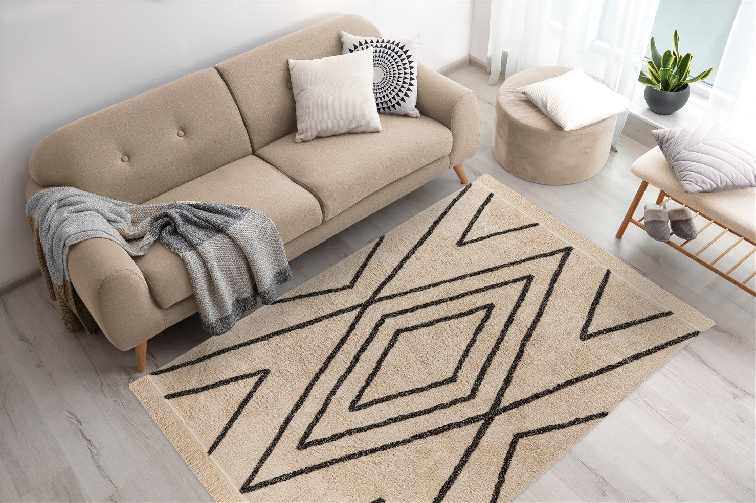 Teppich  MYLEN 525 Teppich  MYLEN 525