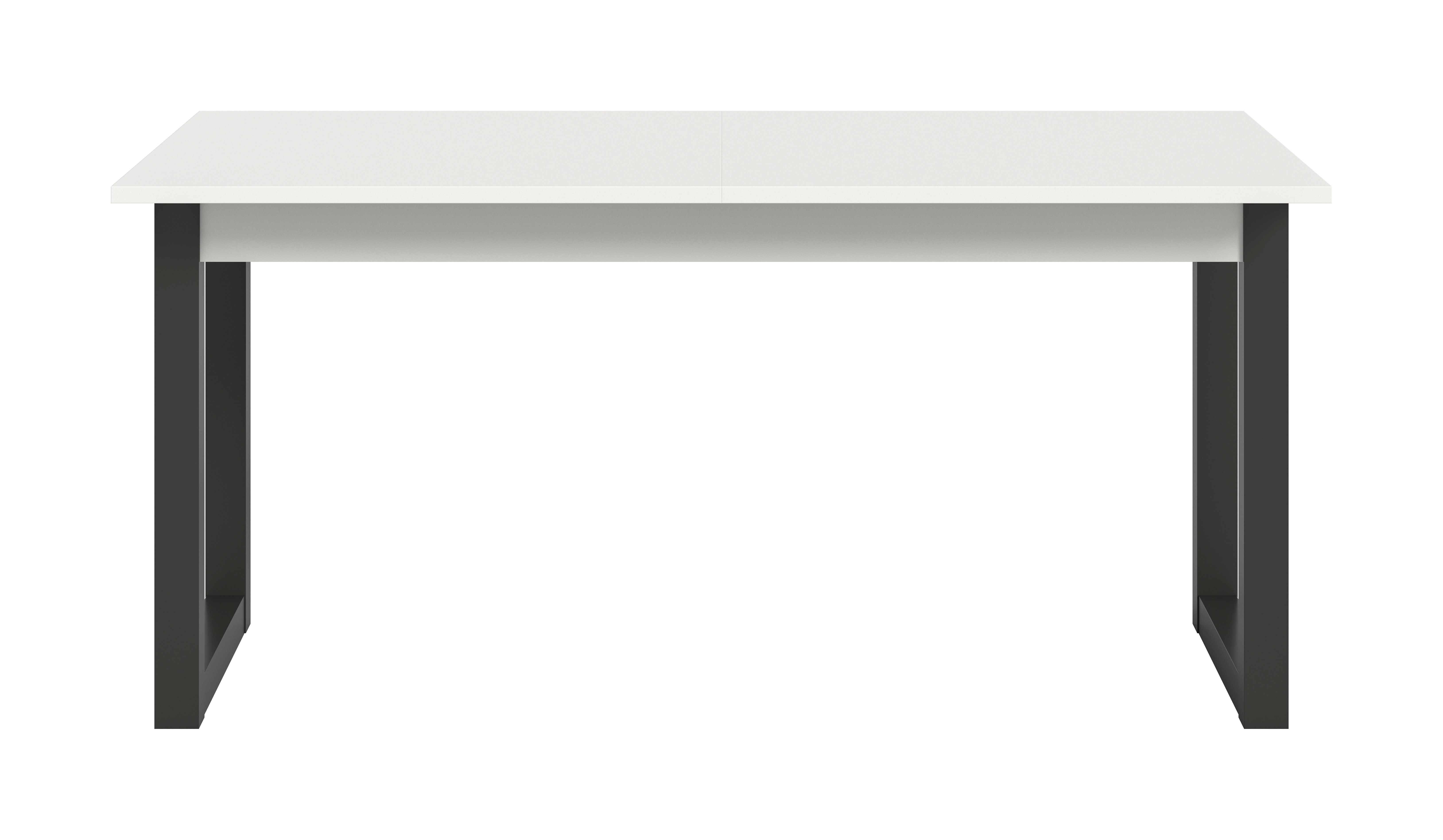 Ausziehbarer Esstisch FINOTE SELAM Ausziehbarer Esstisch FINOTE SELAM