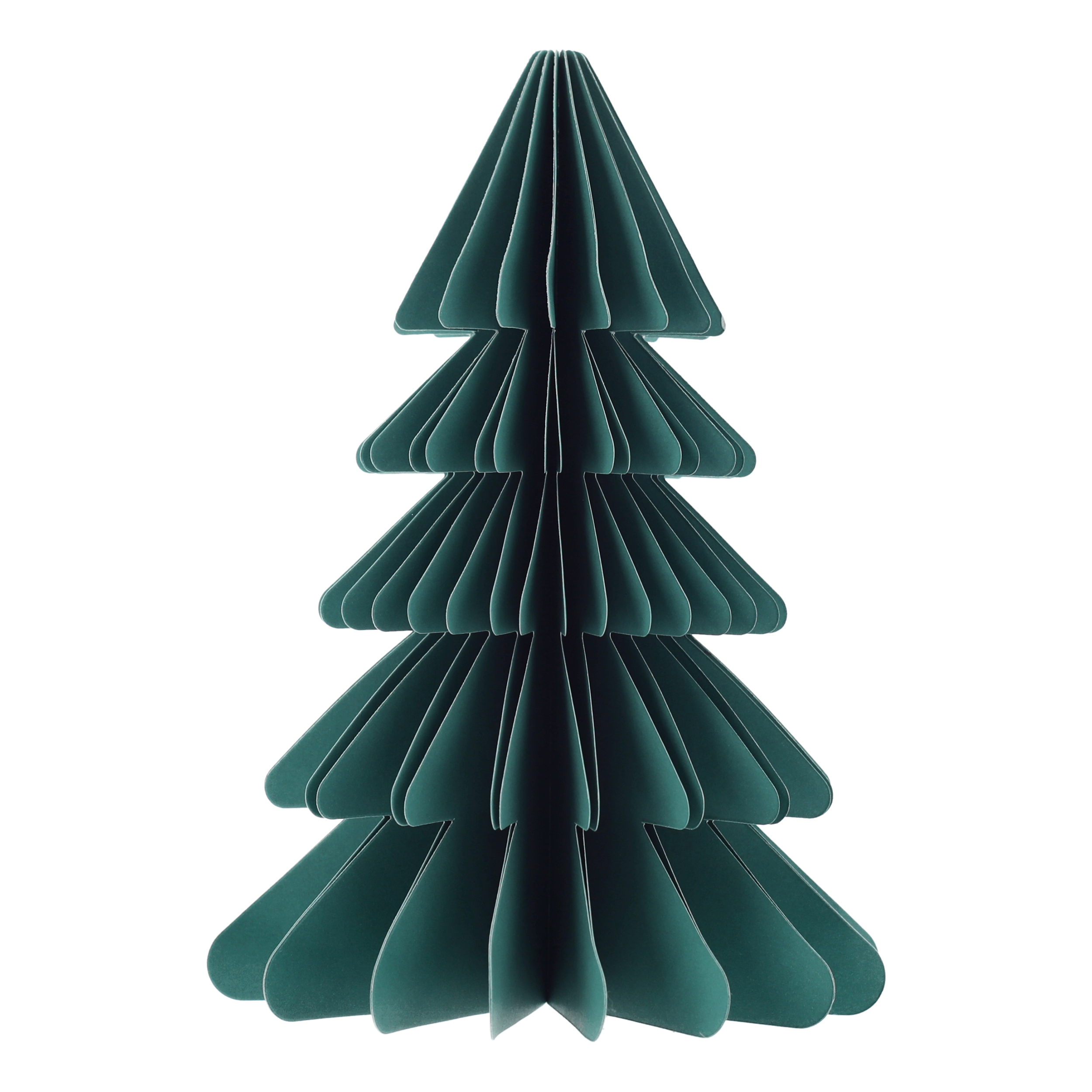 Weihnachtsbaum 23cm Honeycomb