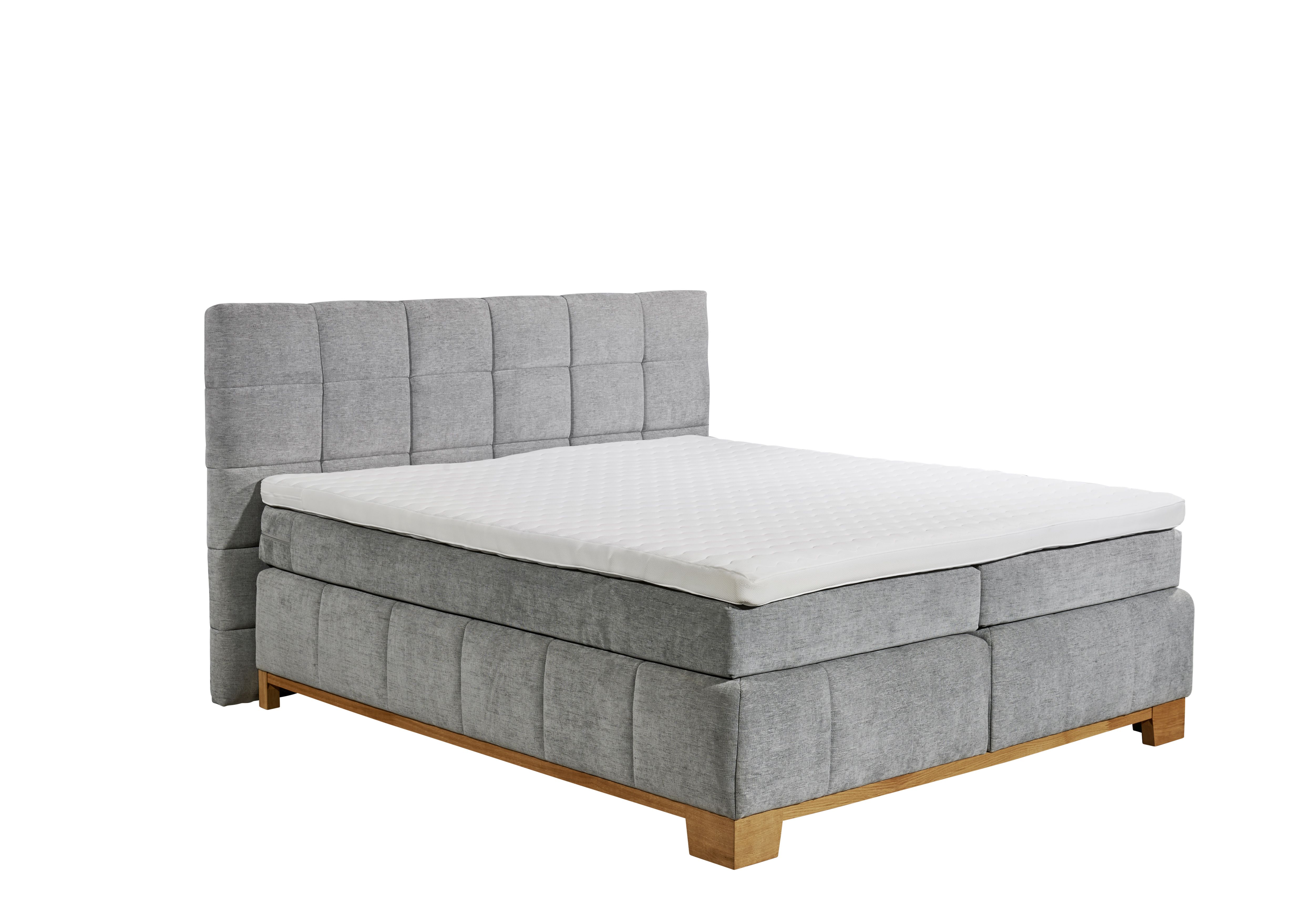 Boxspringbett  VIBORG 8