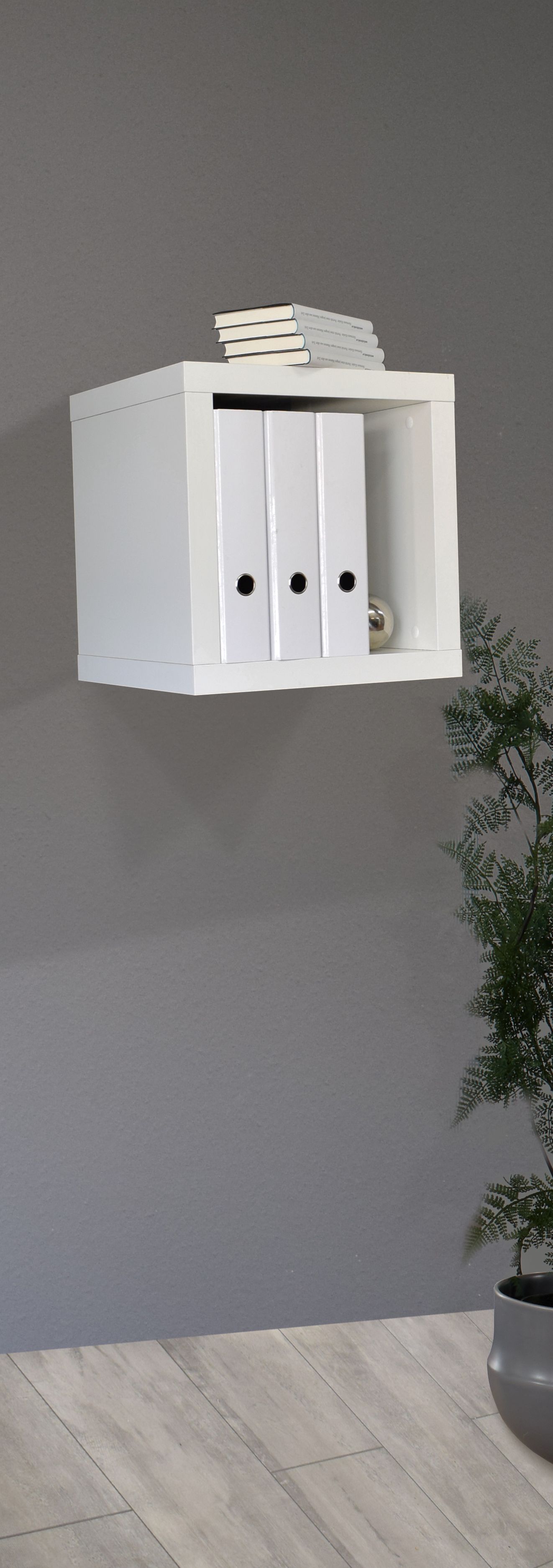 Regalwürfel CUBE Regalwürfel CUBE