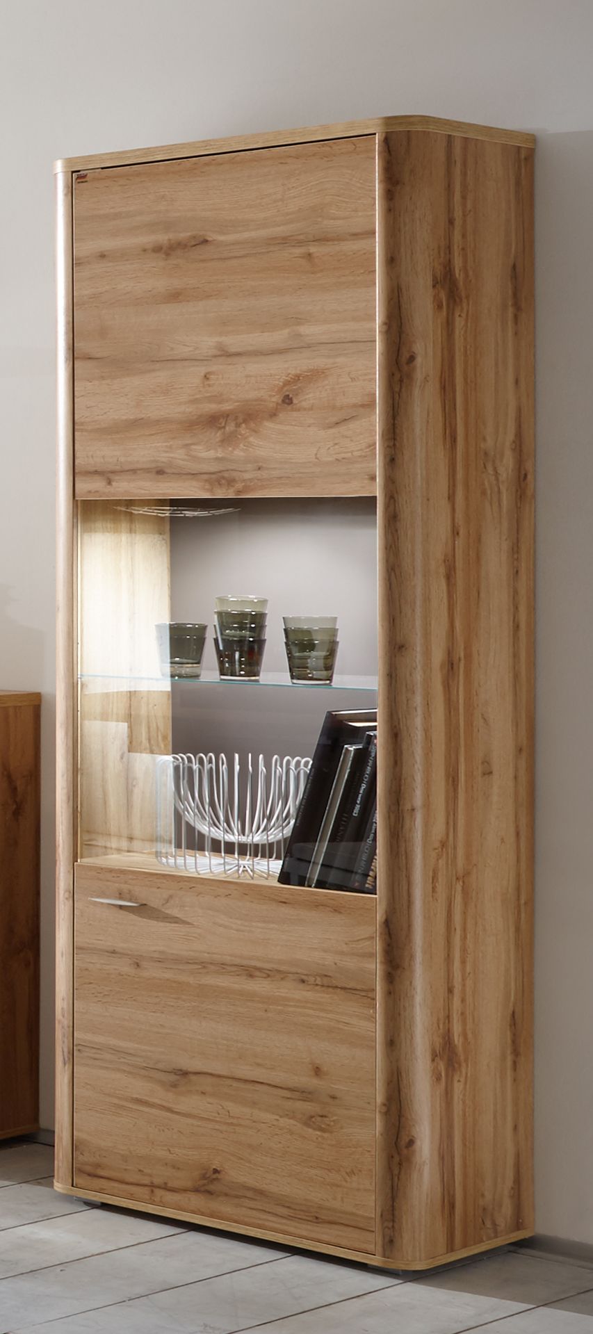 Vitrine ALCUDIA