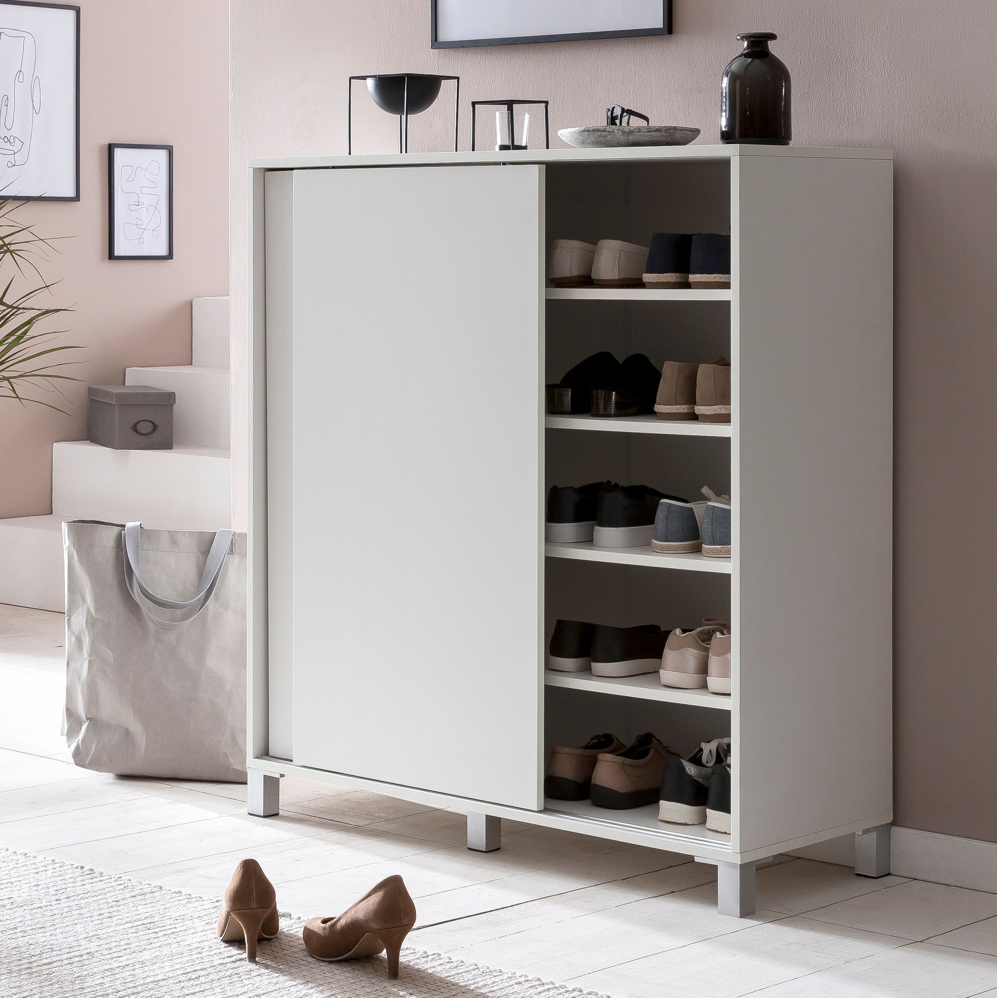 Schuhkommode WL5.712
