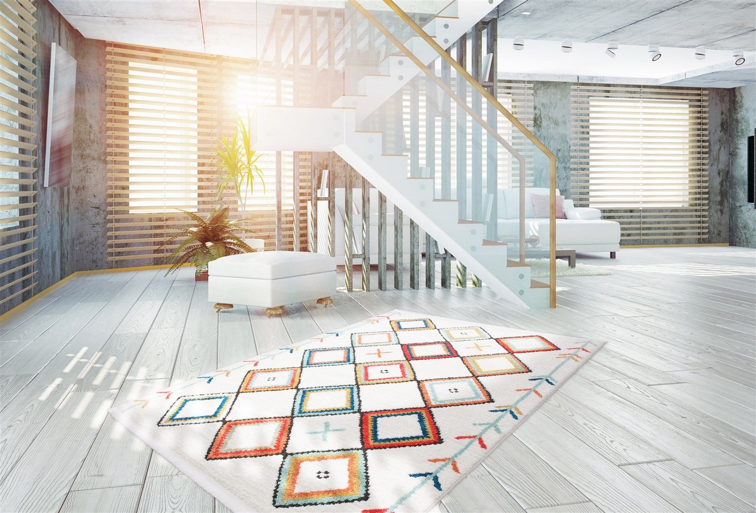 Teppich  AGADIR 210 Teppich  AGADIR 210