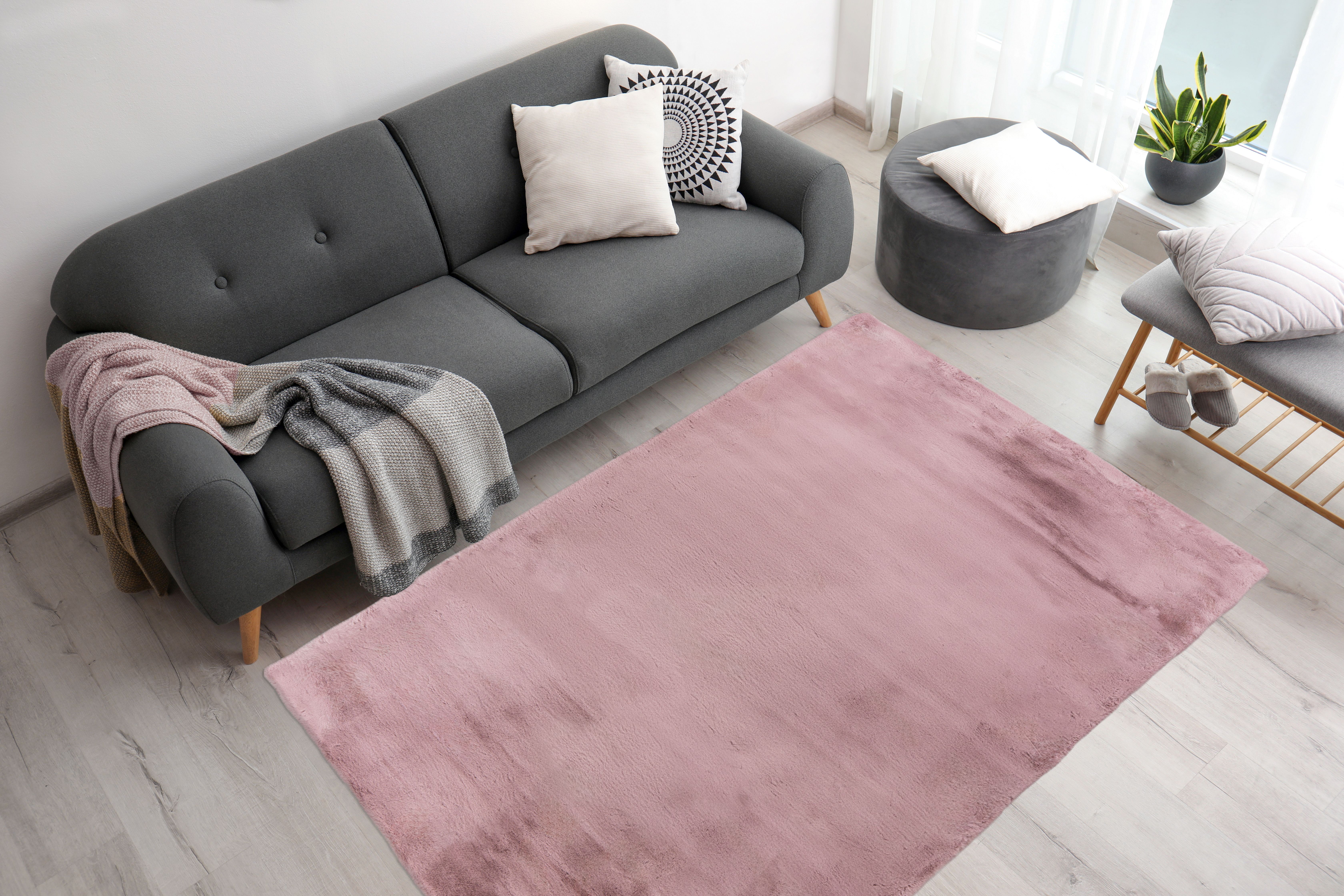 Teppich  RABBIT 100 Teppich  RABBIT 100