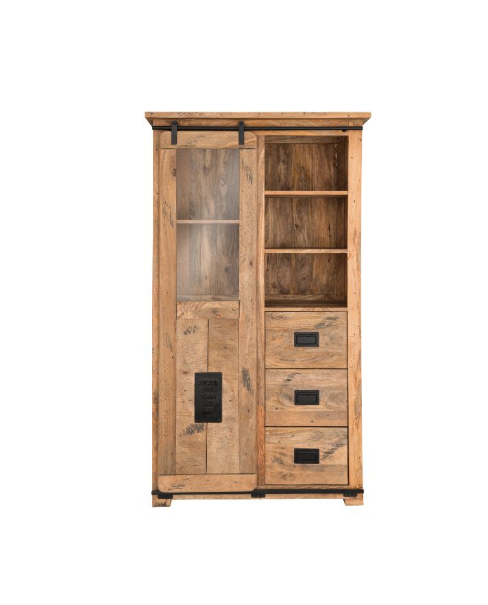 Vitrine SLYDER Vitrine SLYDER