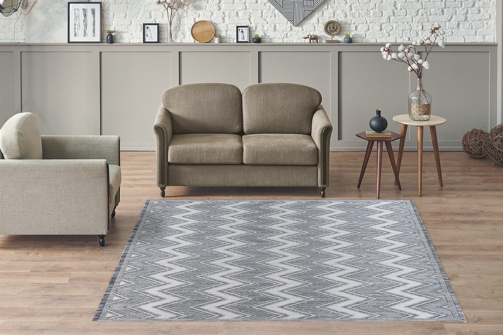 Teppich  SARAI 225 Teppich  SARAI 225