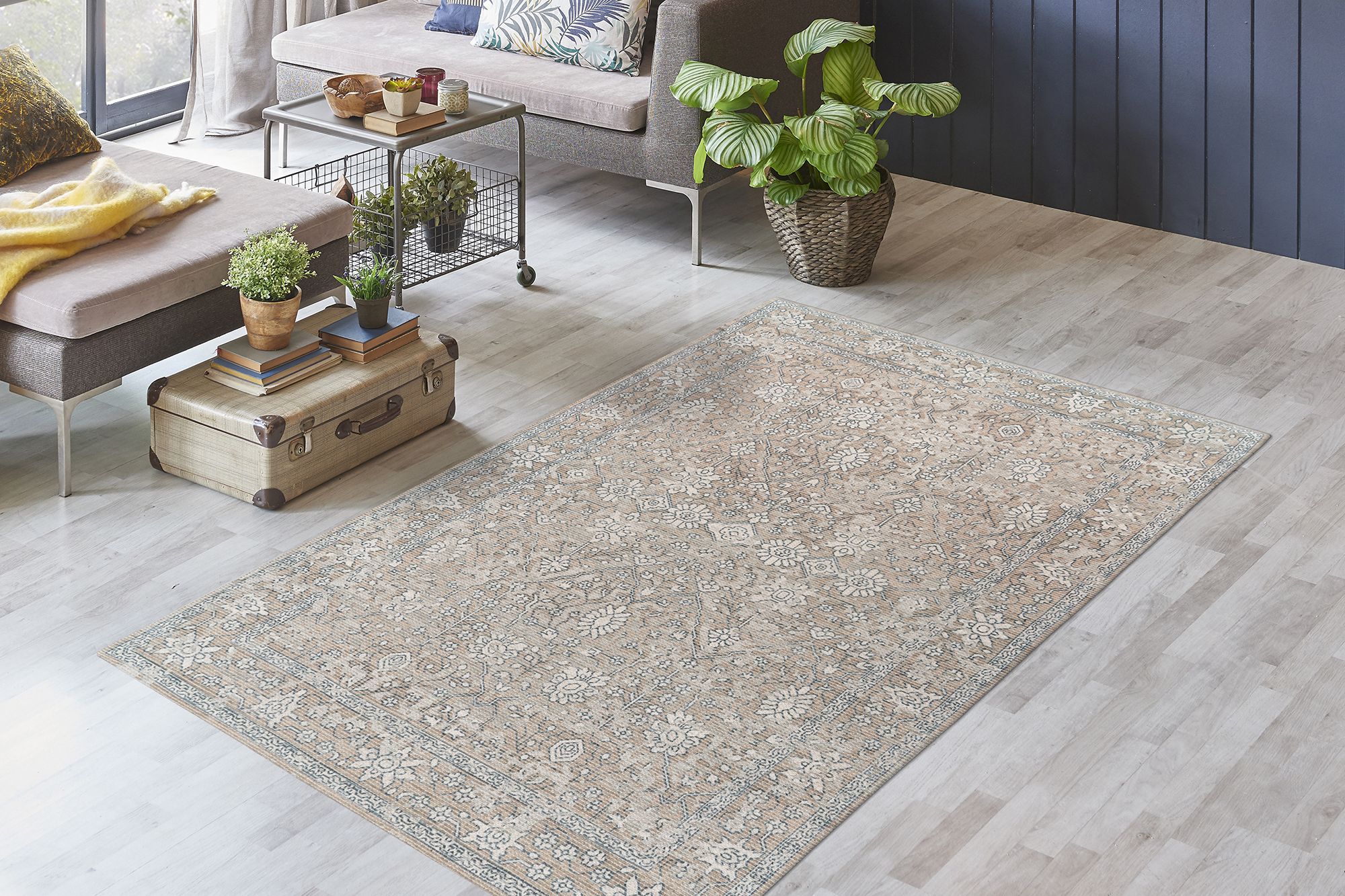 Teppich  PERRY 125 Teppich  PERRY 125