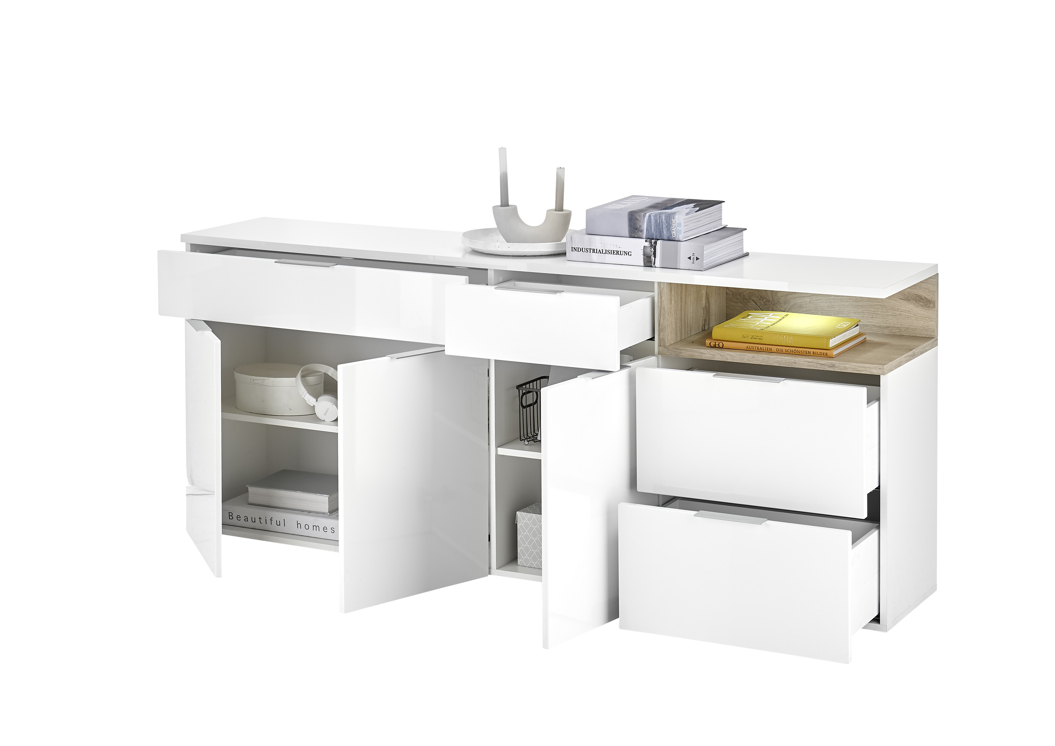 Sideboard BC 1000 Sideboard BC 1000