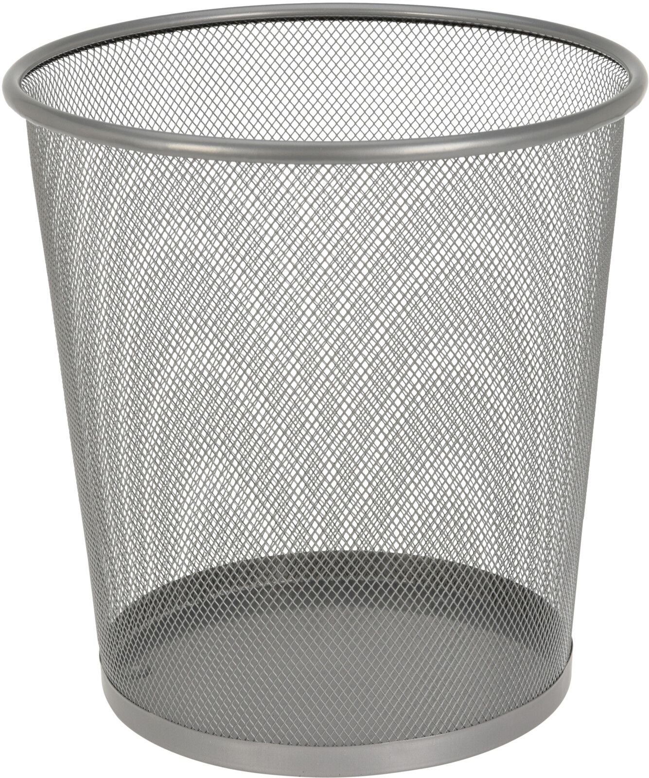 Papierkorb METALL