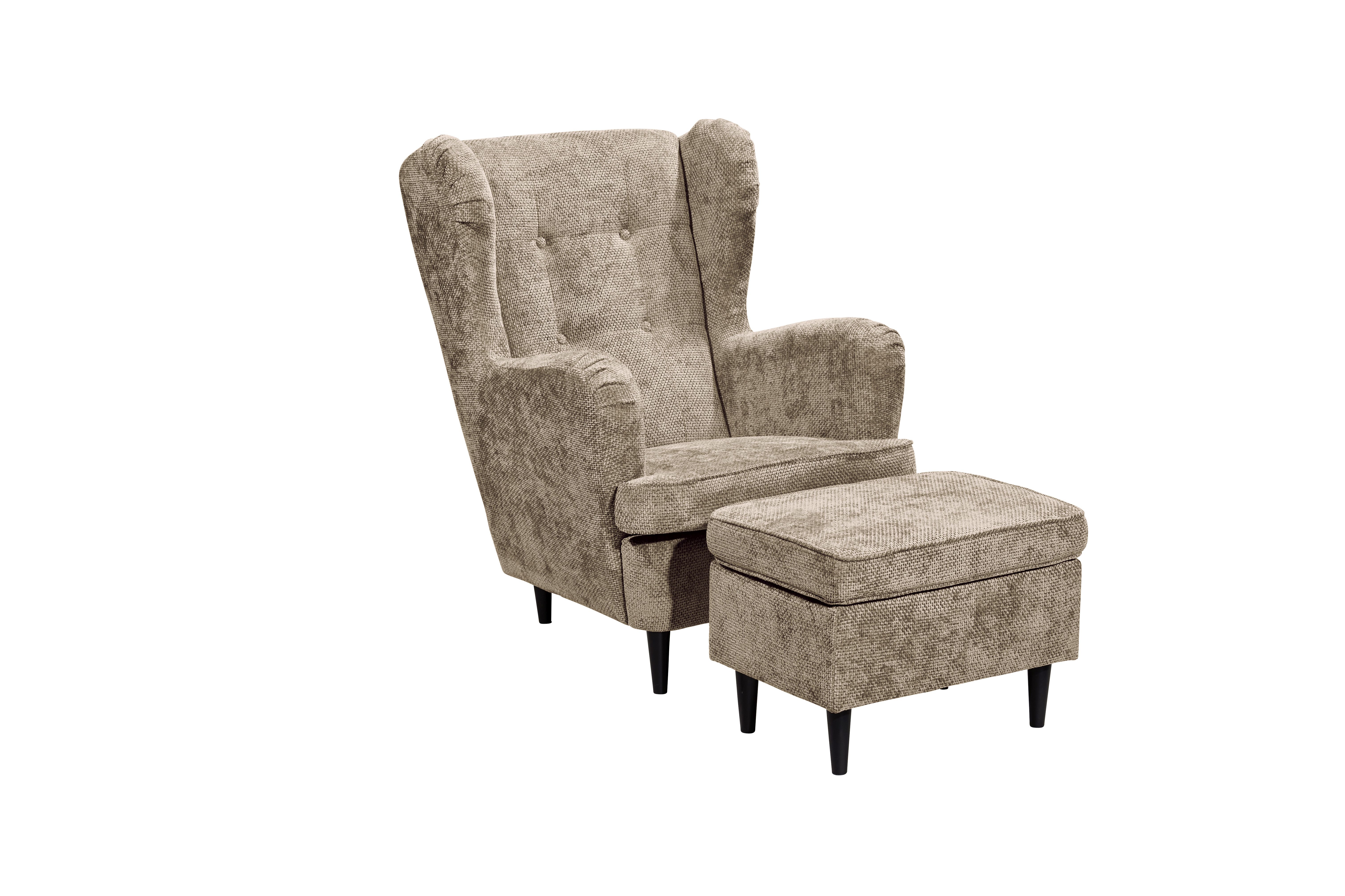 Hocker OSKAR Hocker OSKAR