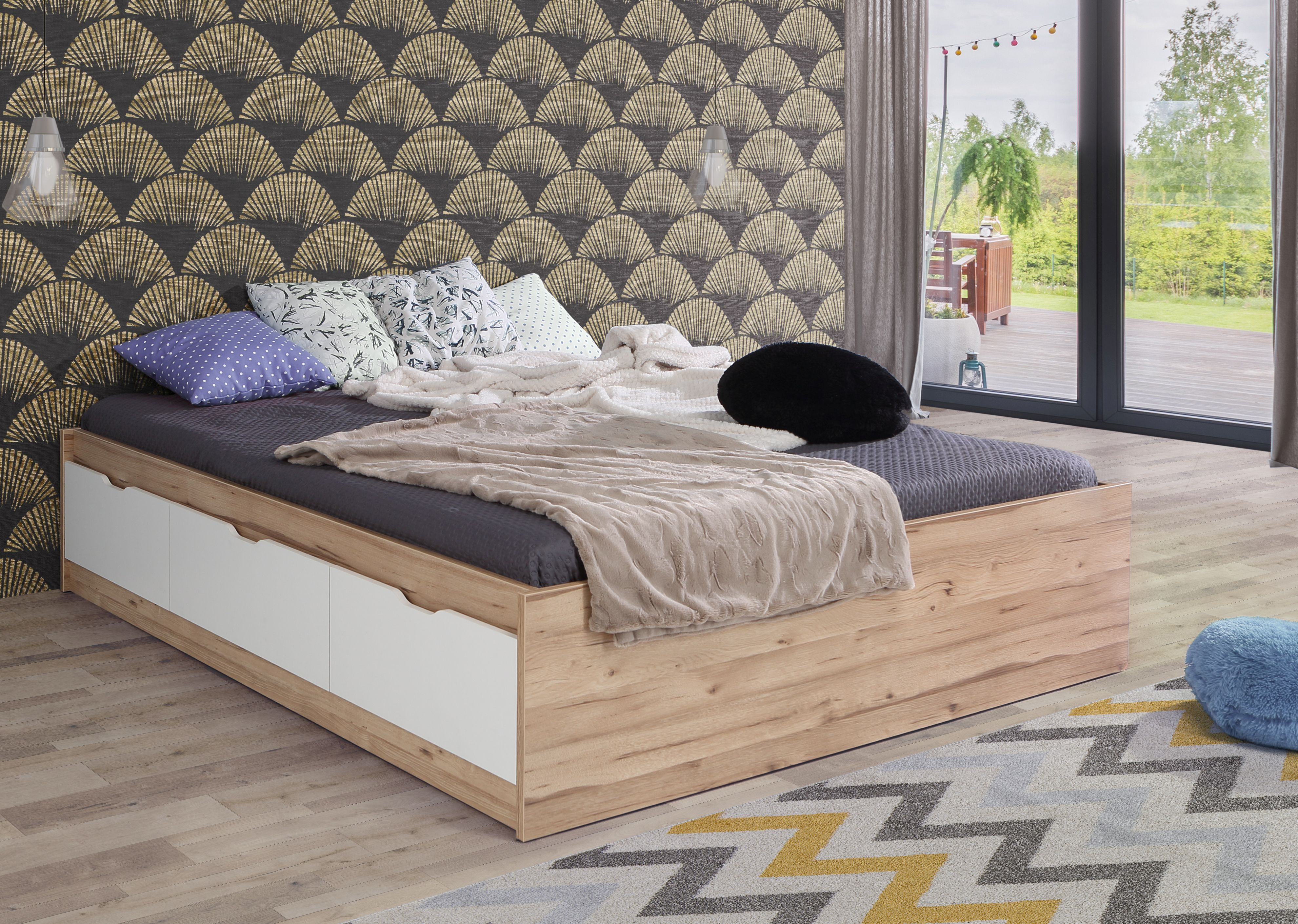 Bett VANKKA Bett VANKKA