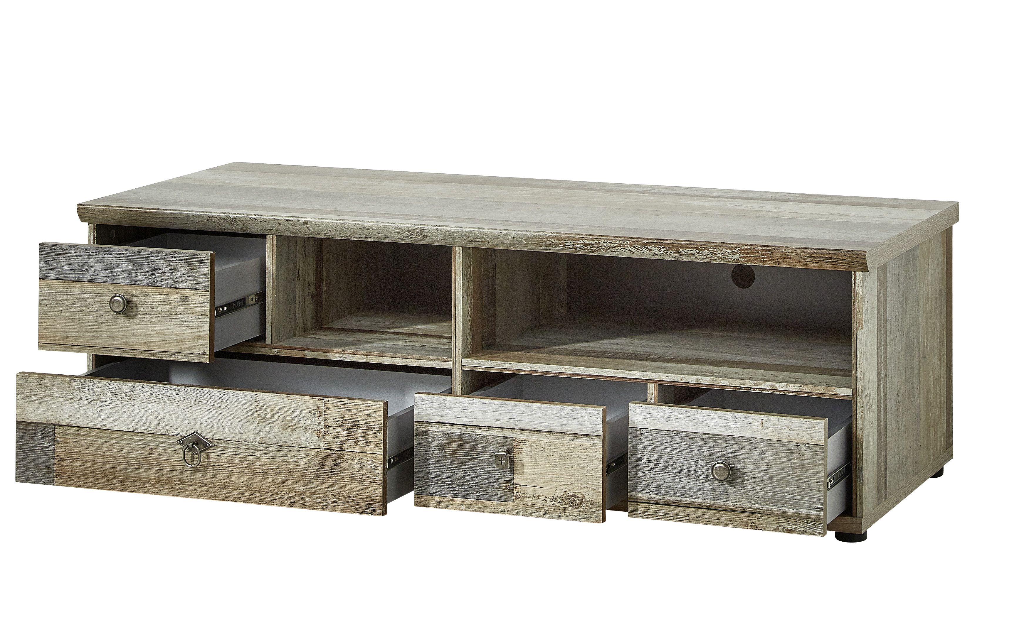 TV-Unterteil BONANZA TV-Unterteil BONANZA