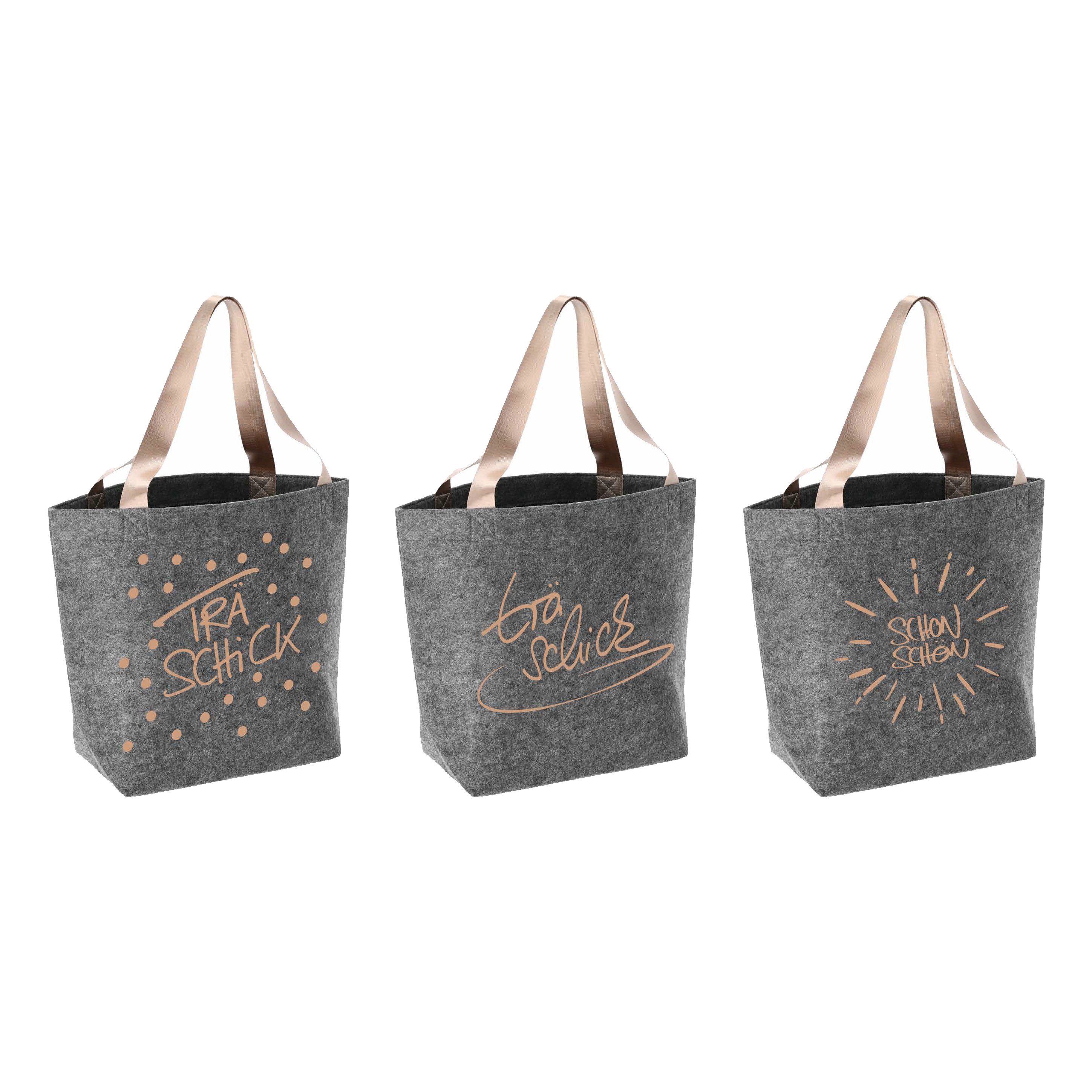 Shopper  FILZ Shopper  FILZ