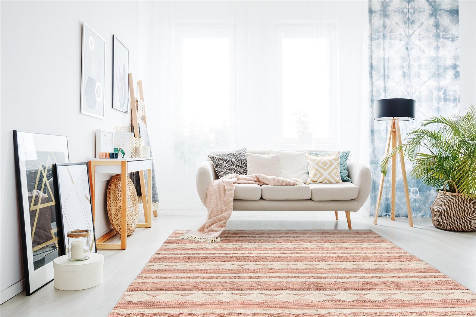 Teppich  BOHIST 225 Teppich  BOHIST 225