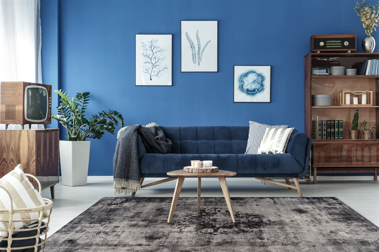 Teppich  VINTAGE 8403-68 Teppich  VINTAGE 8403-68