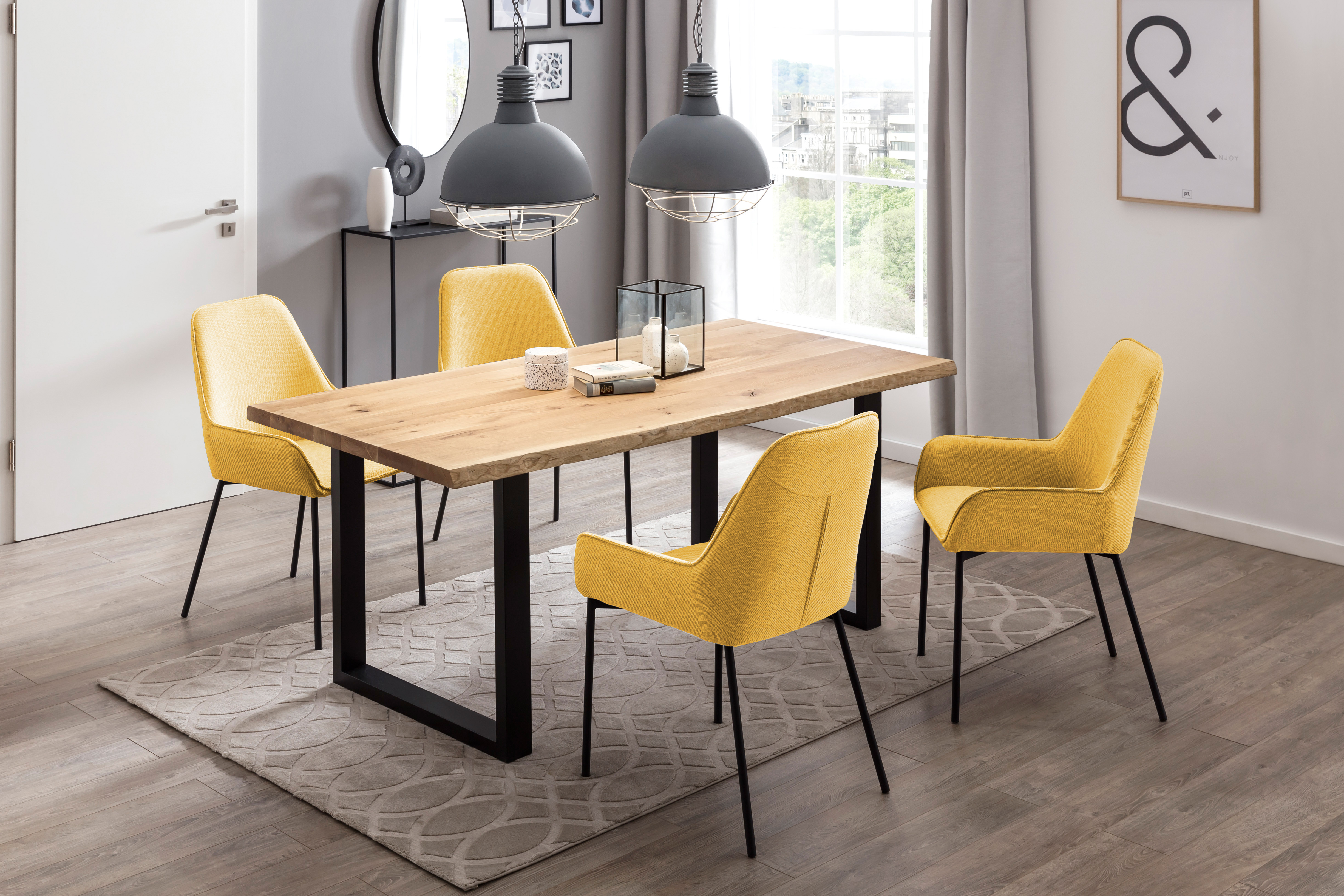 Stühle 2er-Set SORONG Stühle 2er-Set SORONG