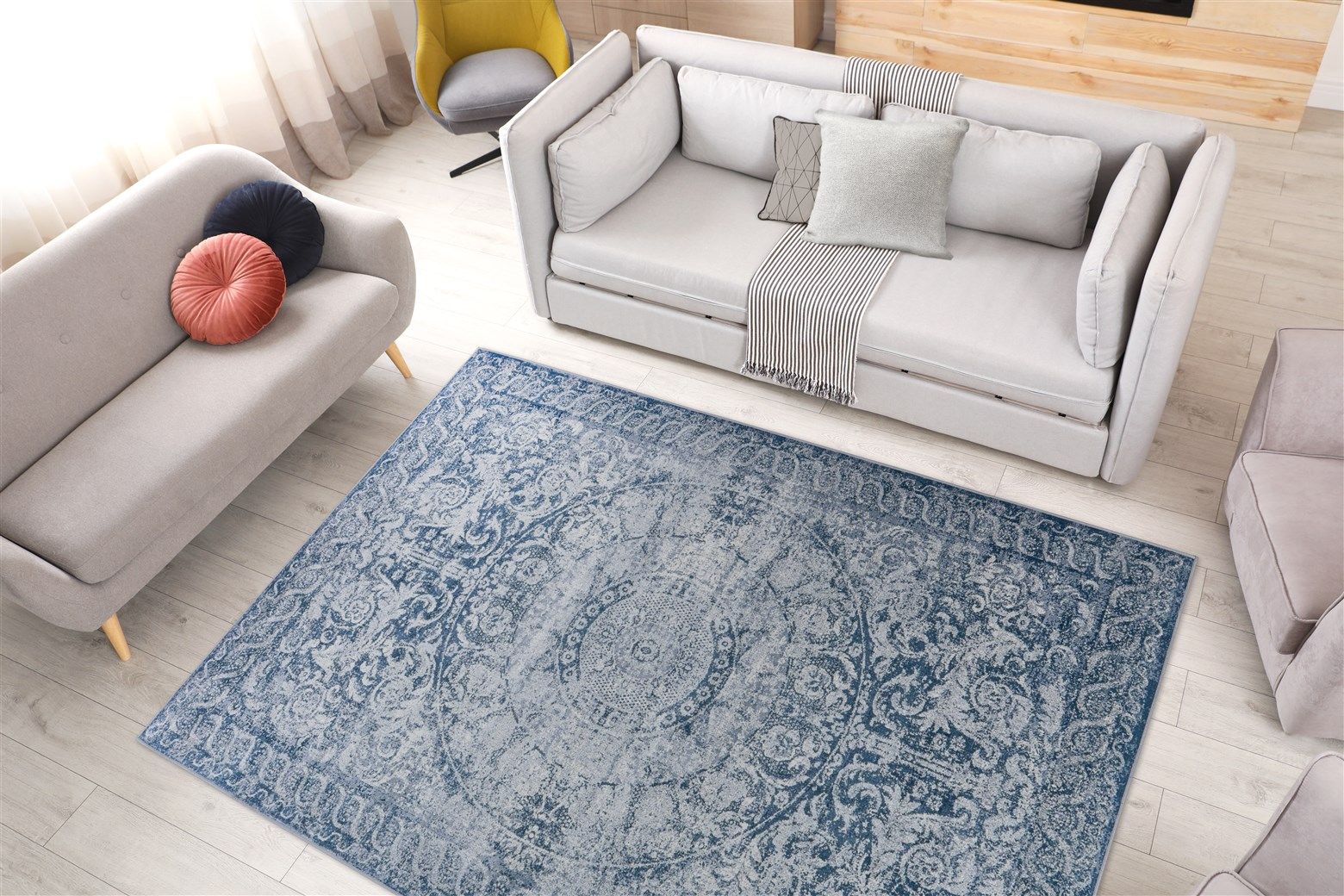 Teppich  PRAYER 200 Teppich  PRAYER 200