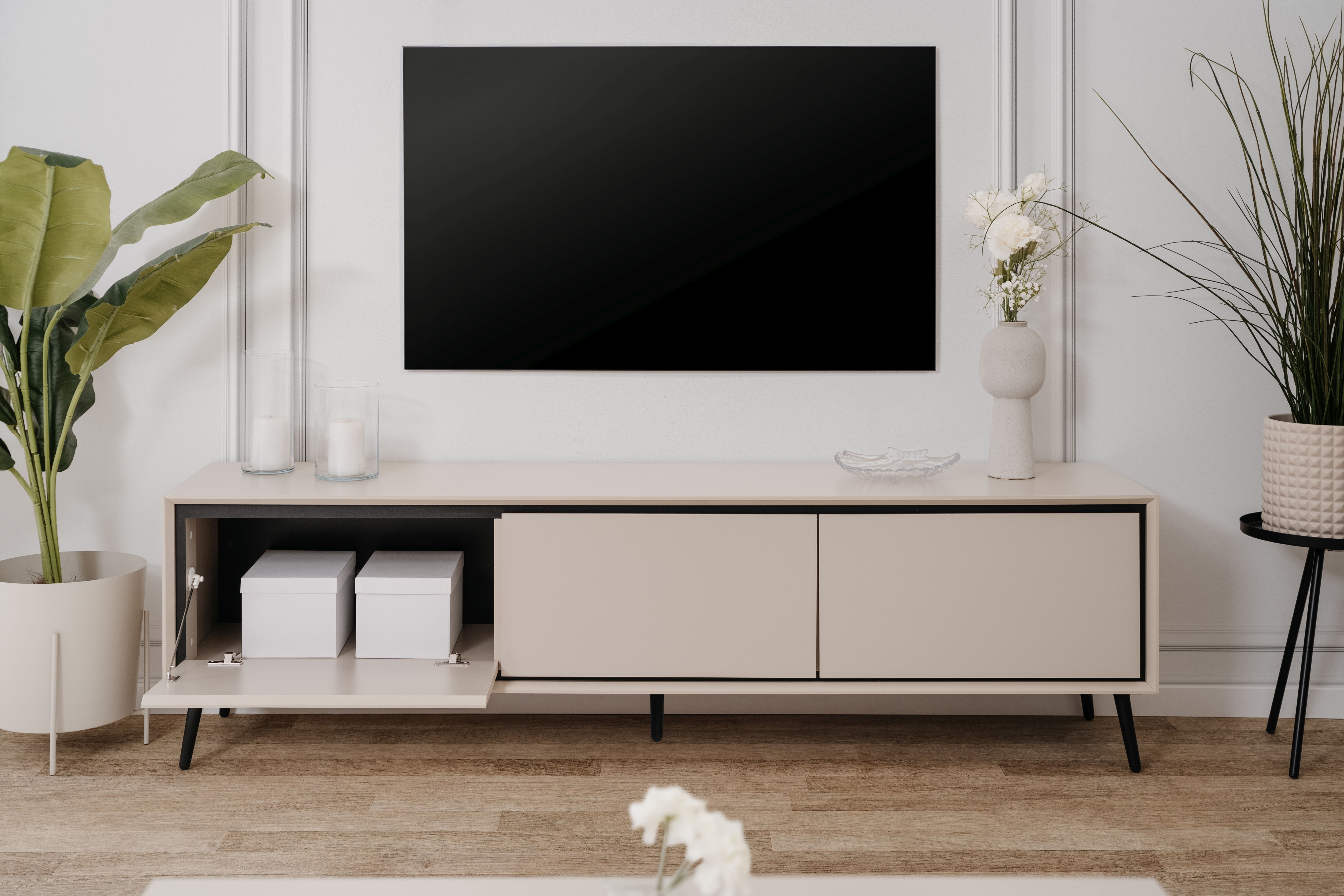 Lowboard ARONA 57A Lowboard ARONA 57A