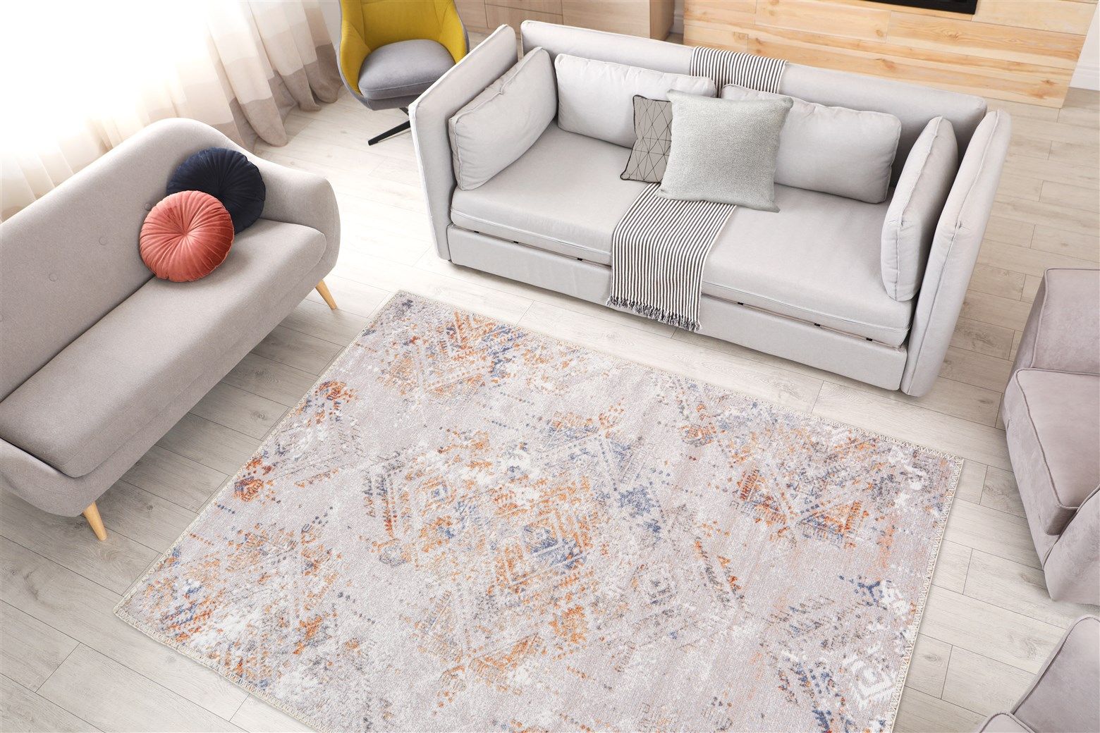 Teppich  PRAYER 400 Teppich  PRAYER 400