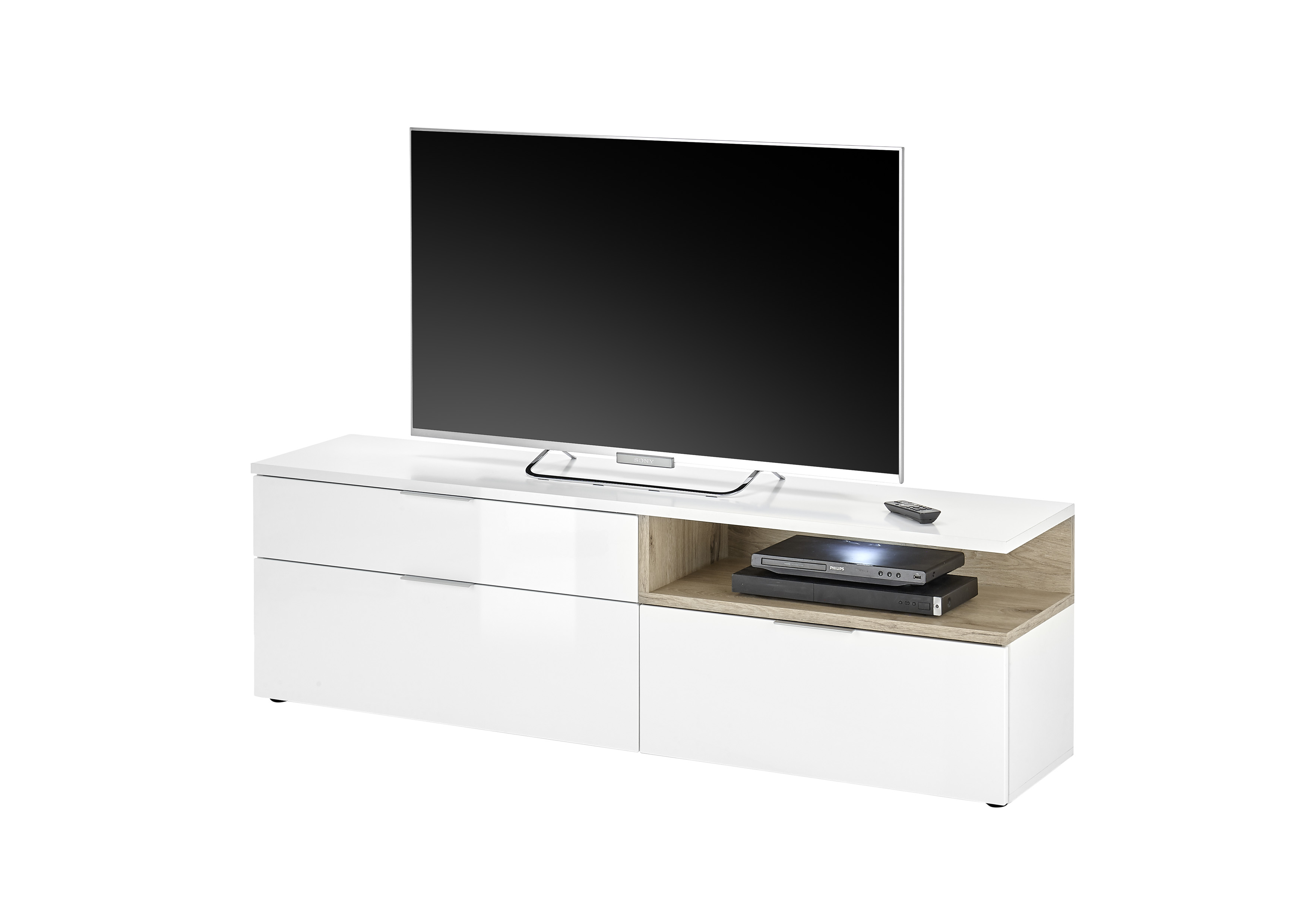 Lowboard BC 1000 Lowboard BC 1000