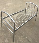 Metallbett  CHICAGO Metallbett  CHICAGO