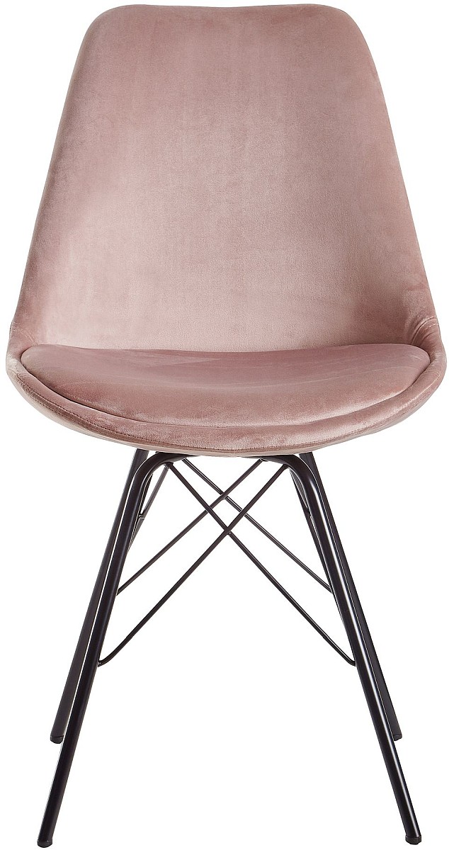 Esszimmerstuhl 2er-Set WOHNLING Esszimmerstuhl 2er-Set WOHNLING