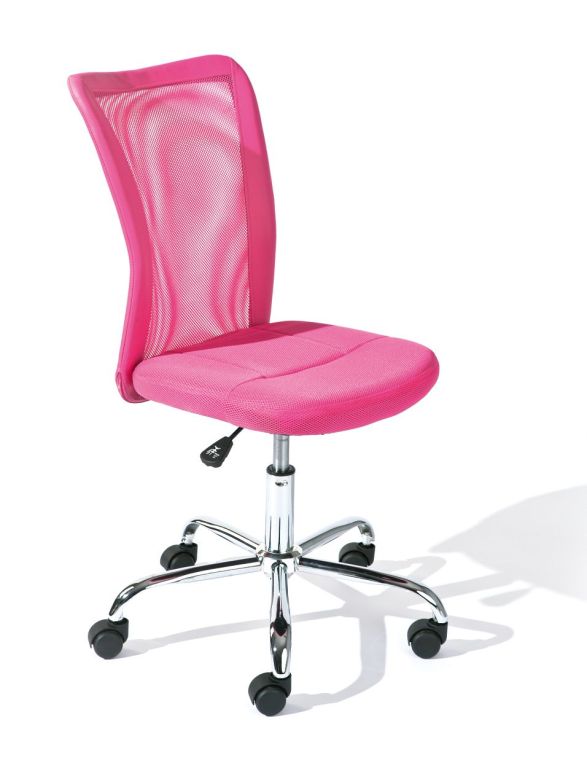 Chaise pivotante pour enfants BONNIE