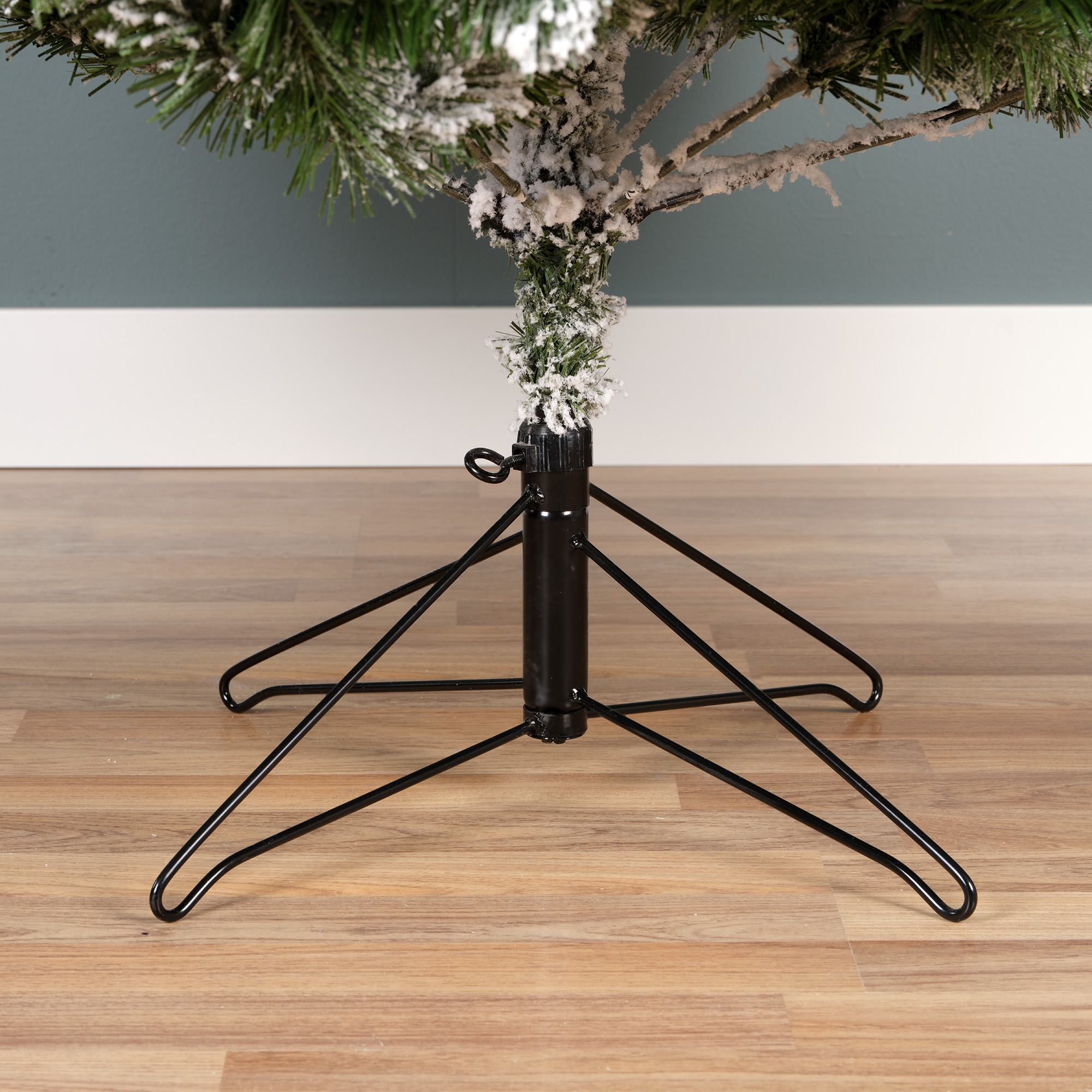 Tannenbaum 180cm beschneit IMPERIAL KIEFER