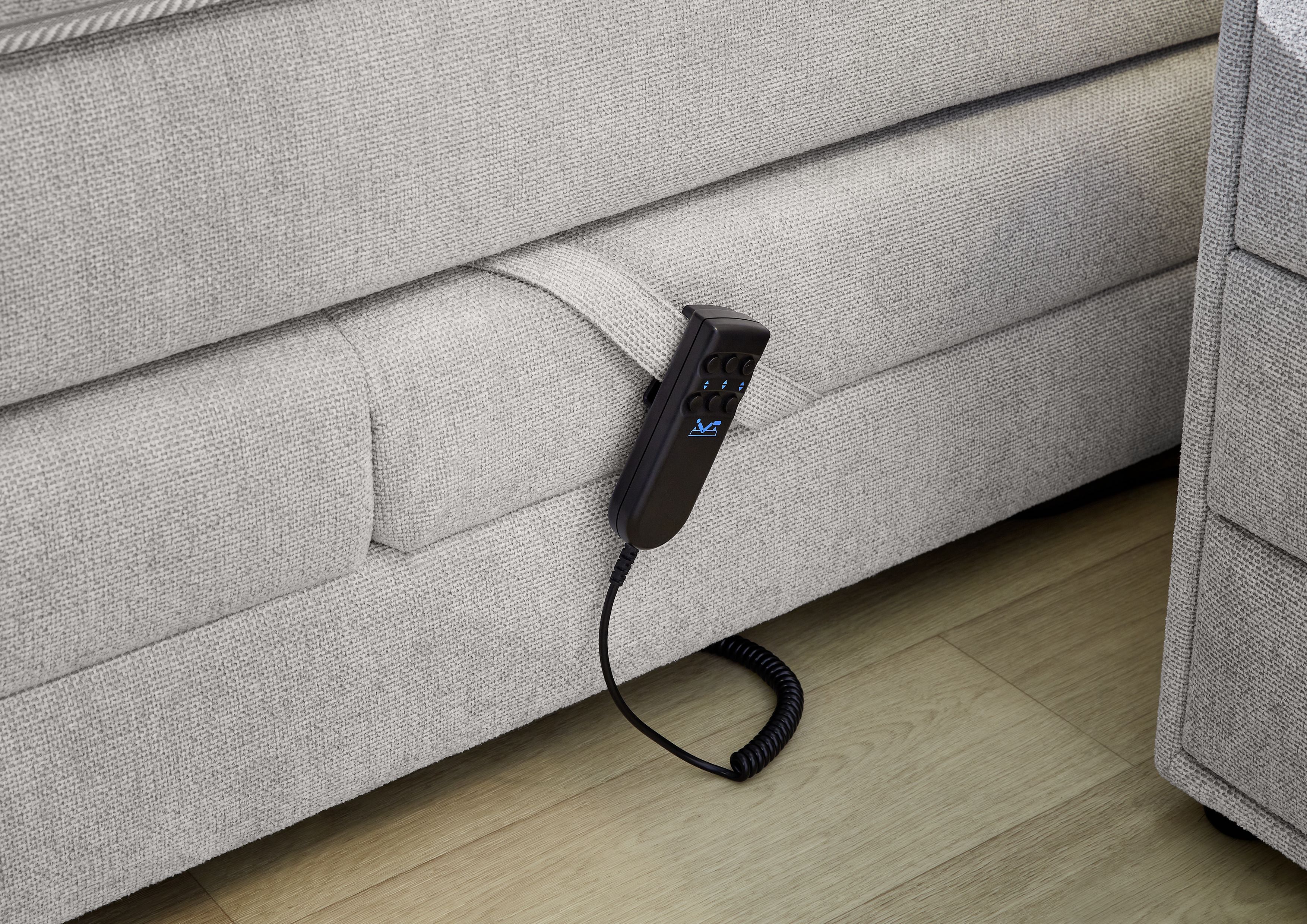 Boxspringbett  PALOMA Boxspringbett  PALOMA