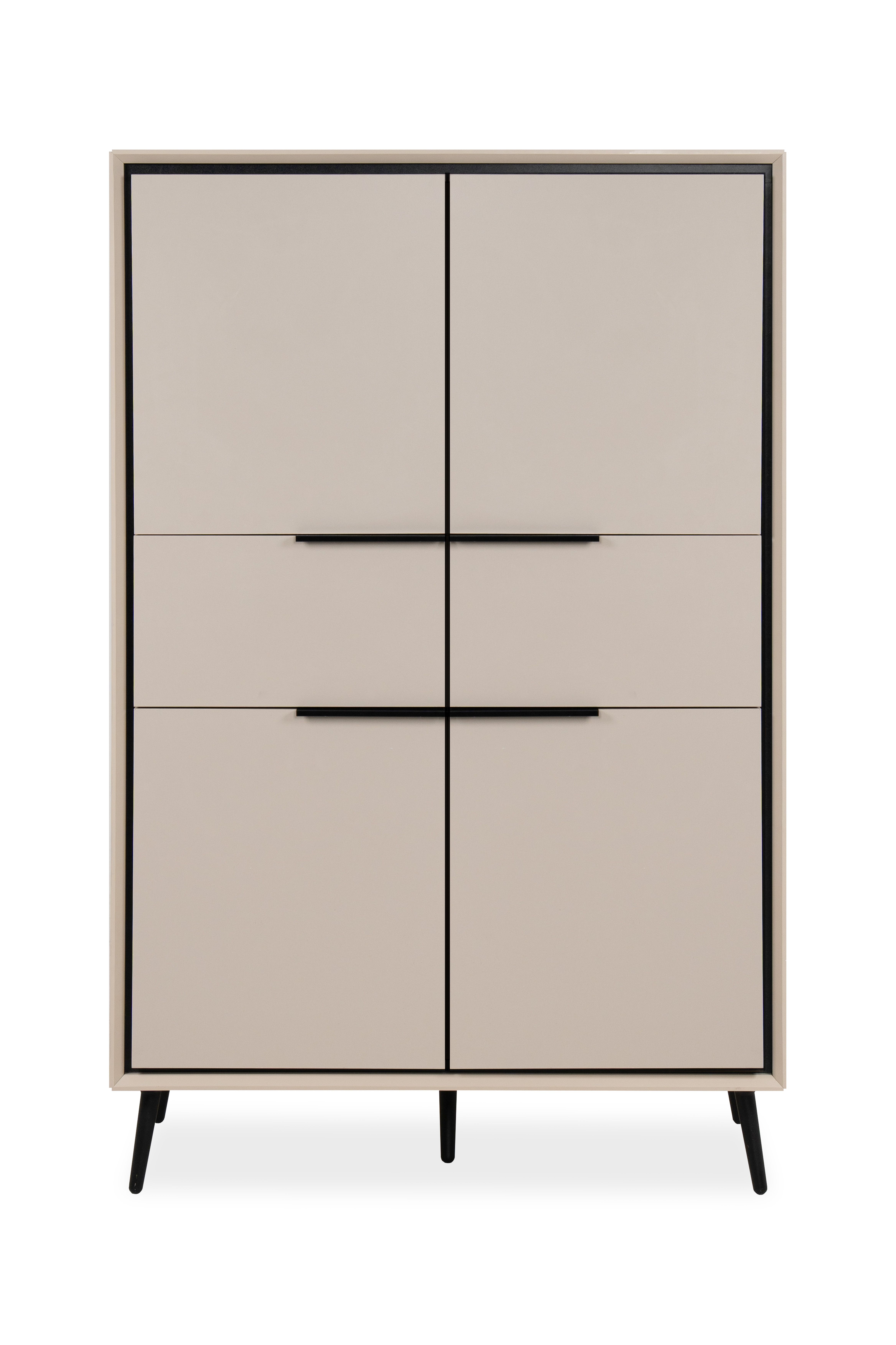 Highboard ARONA 53A Highboard ARONA 53A