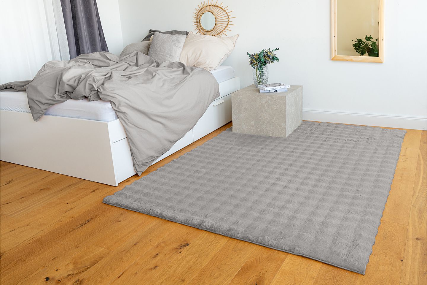 Teppich  HAILEY 125 Teppich  HAILEY 125