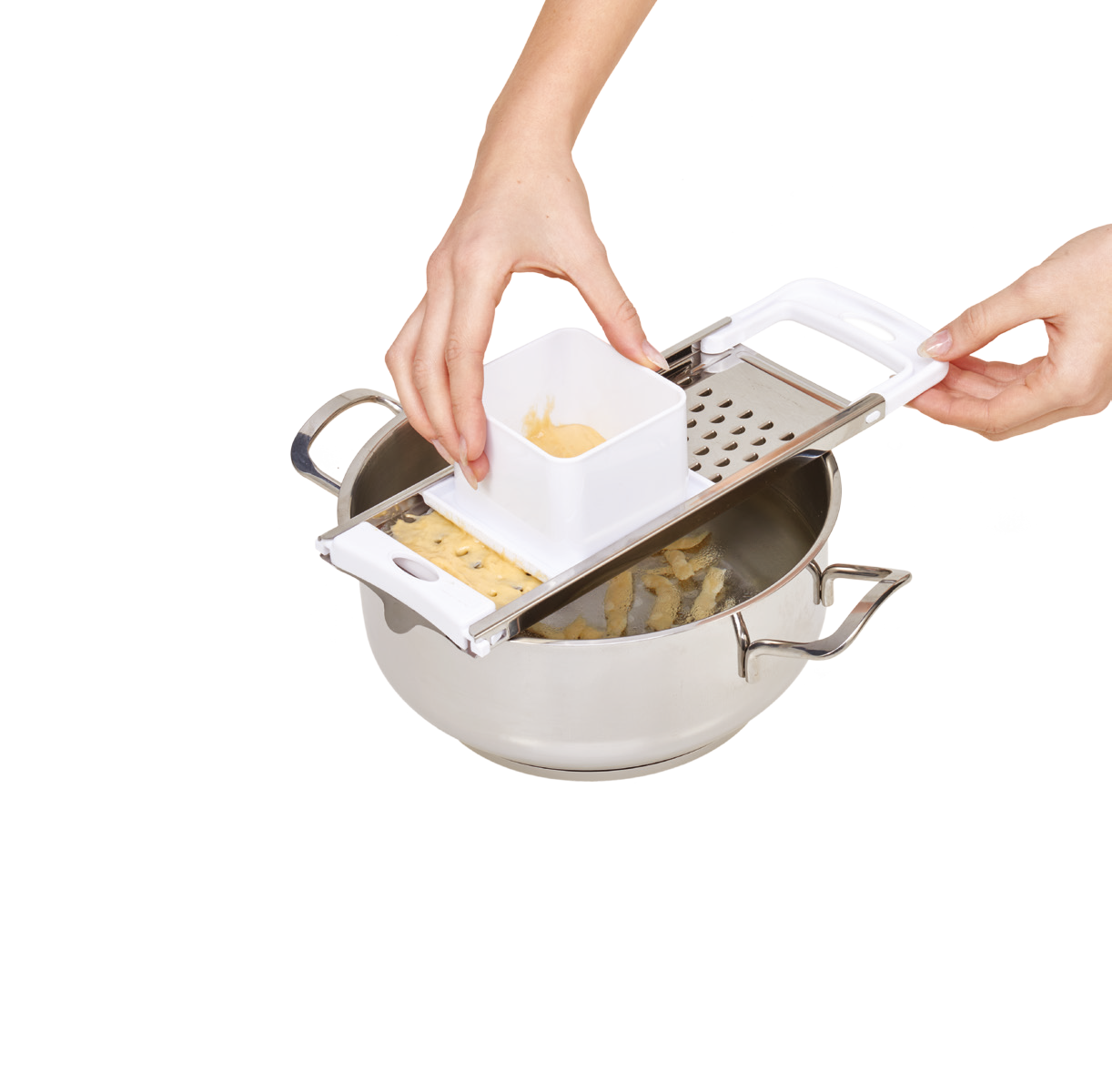 Spätzlehobel SPÄTZLE