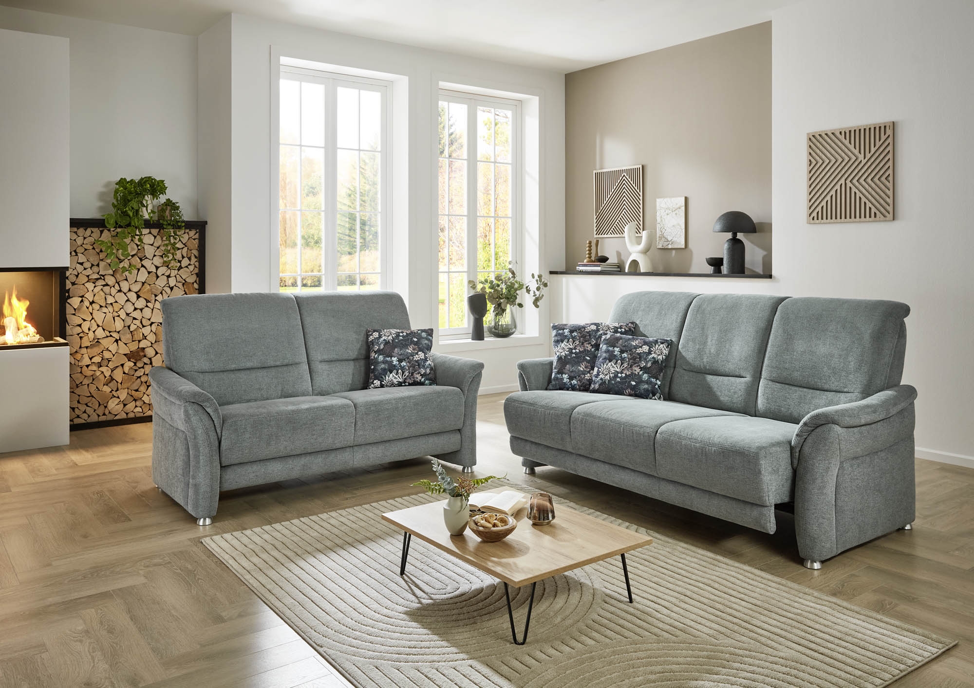 3-Sitzer MAIKE 3-Sitzer MAIKE