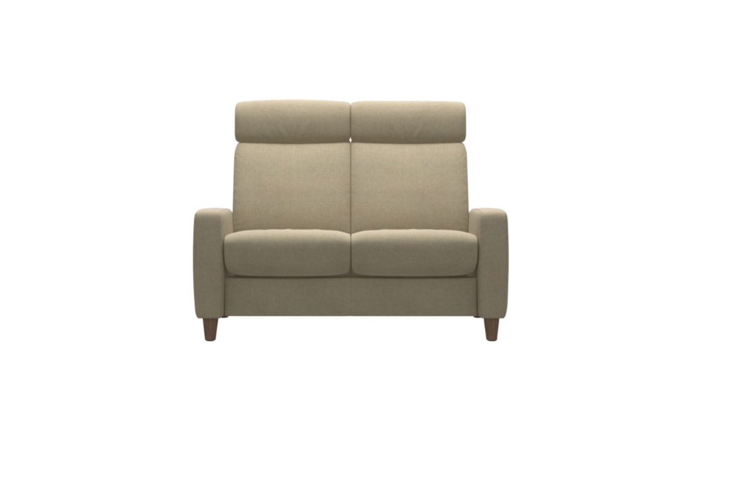 Stressless 2er Sofa - ARION A10