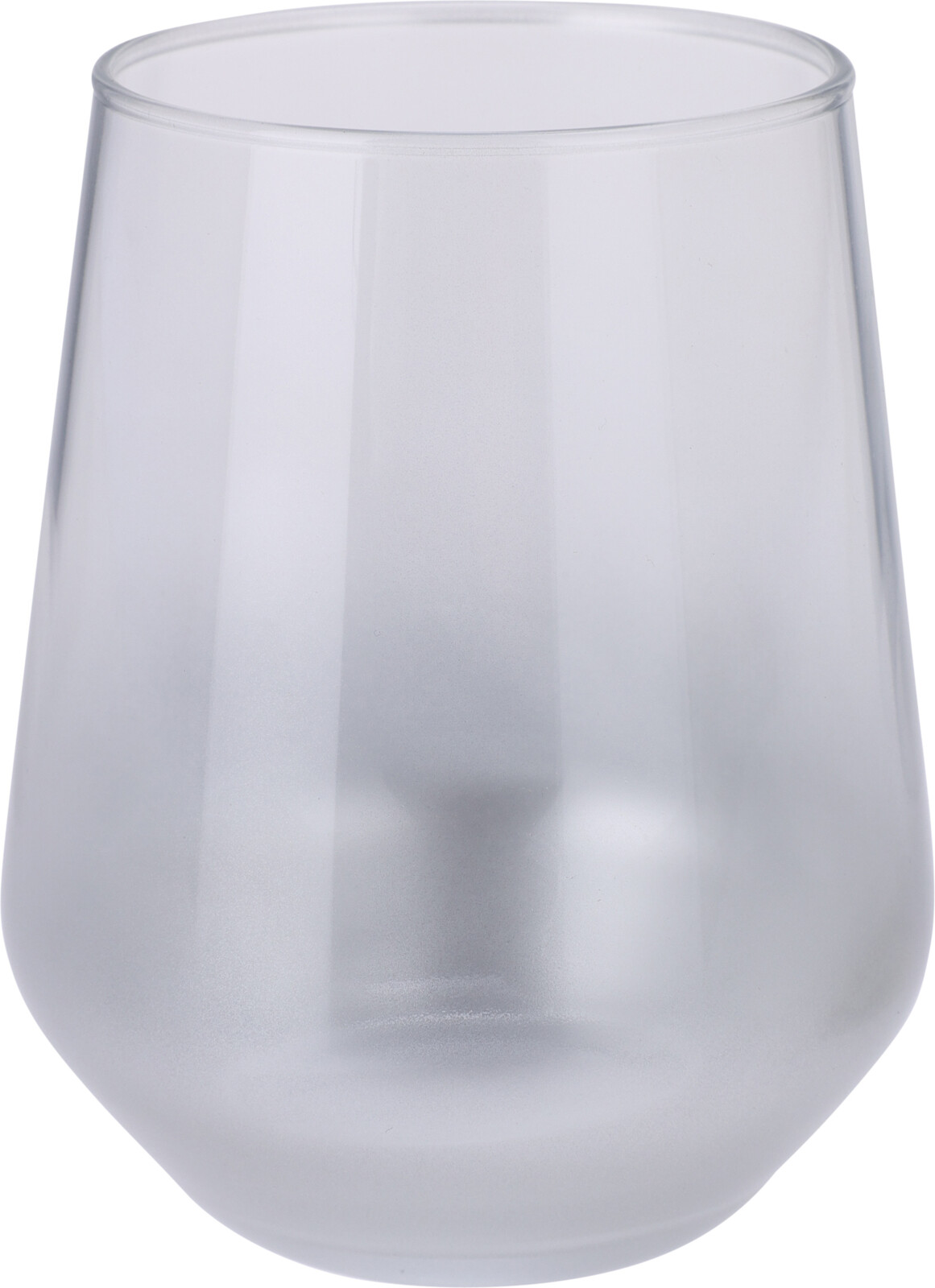 Verre ton argent 425ml NEROLI